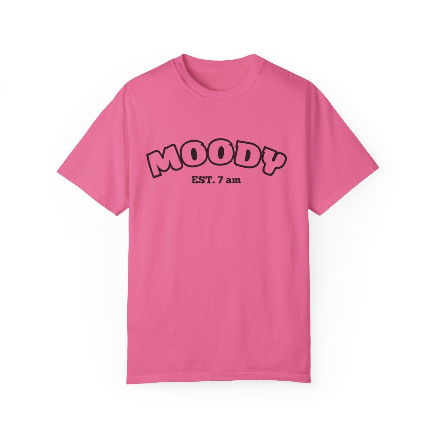 Moody T-shirt