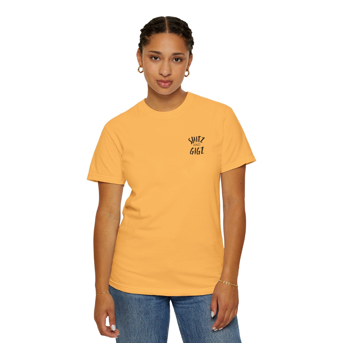 Welcome To Shitz Creek T-shirt