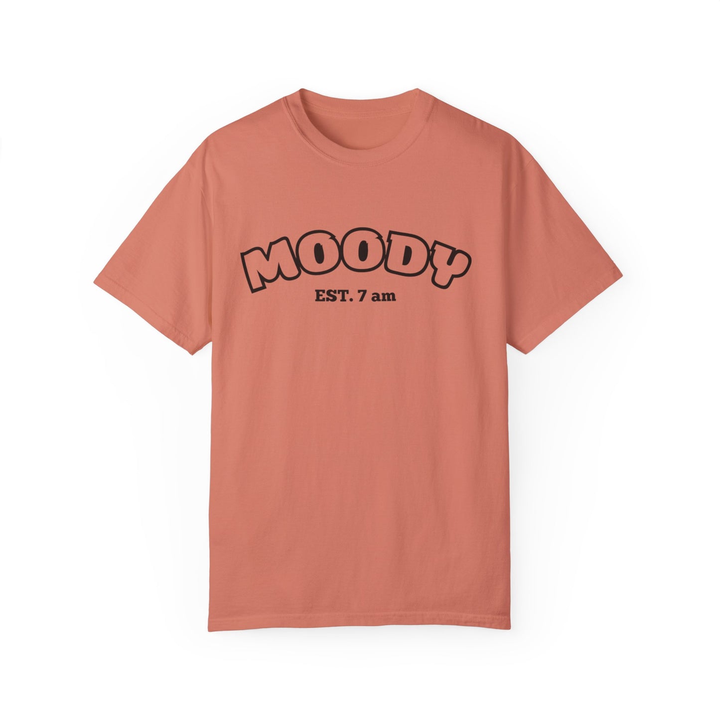 Moody T-shirt