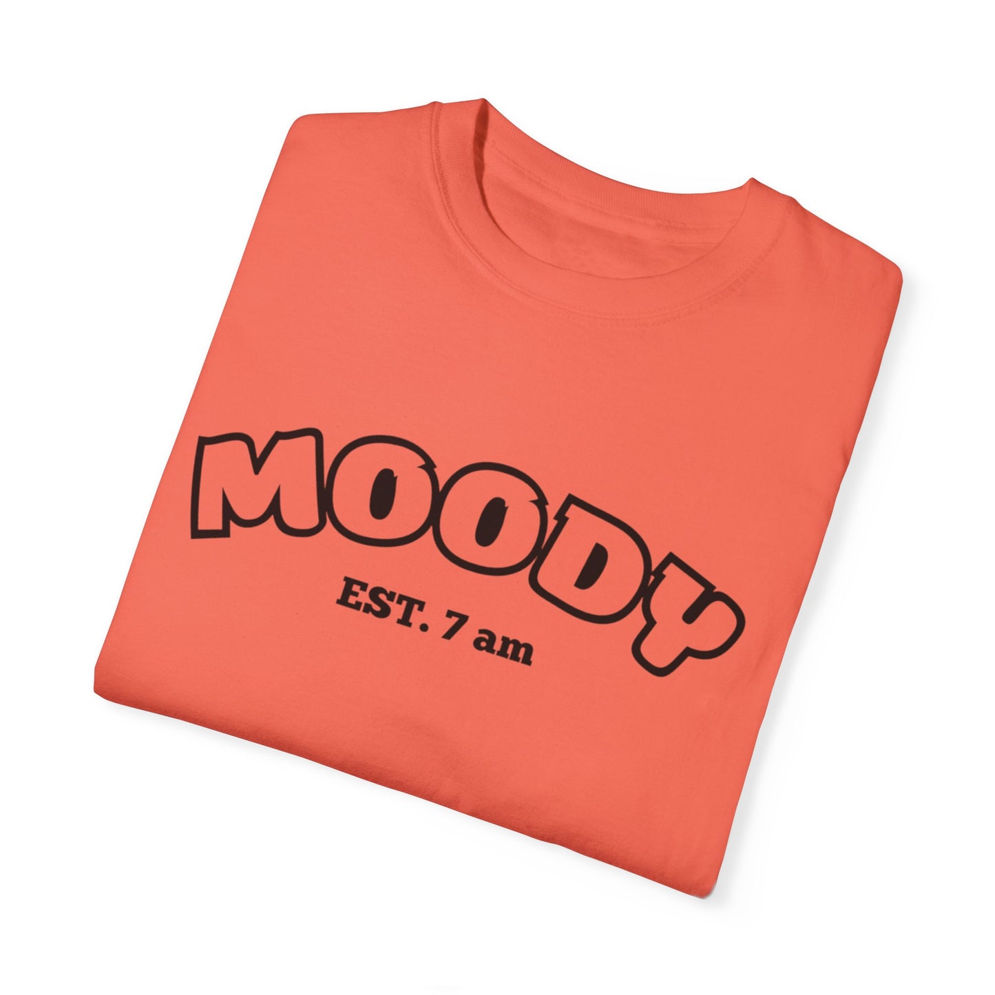 Moody T-shirt