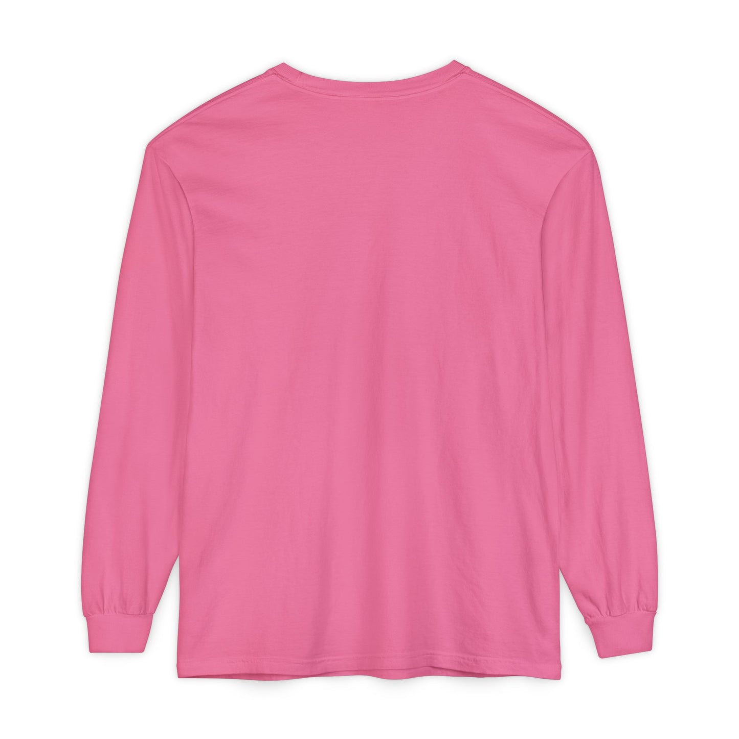 Overstimulated Long Sleeve T-Shirt