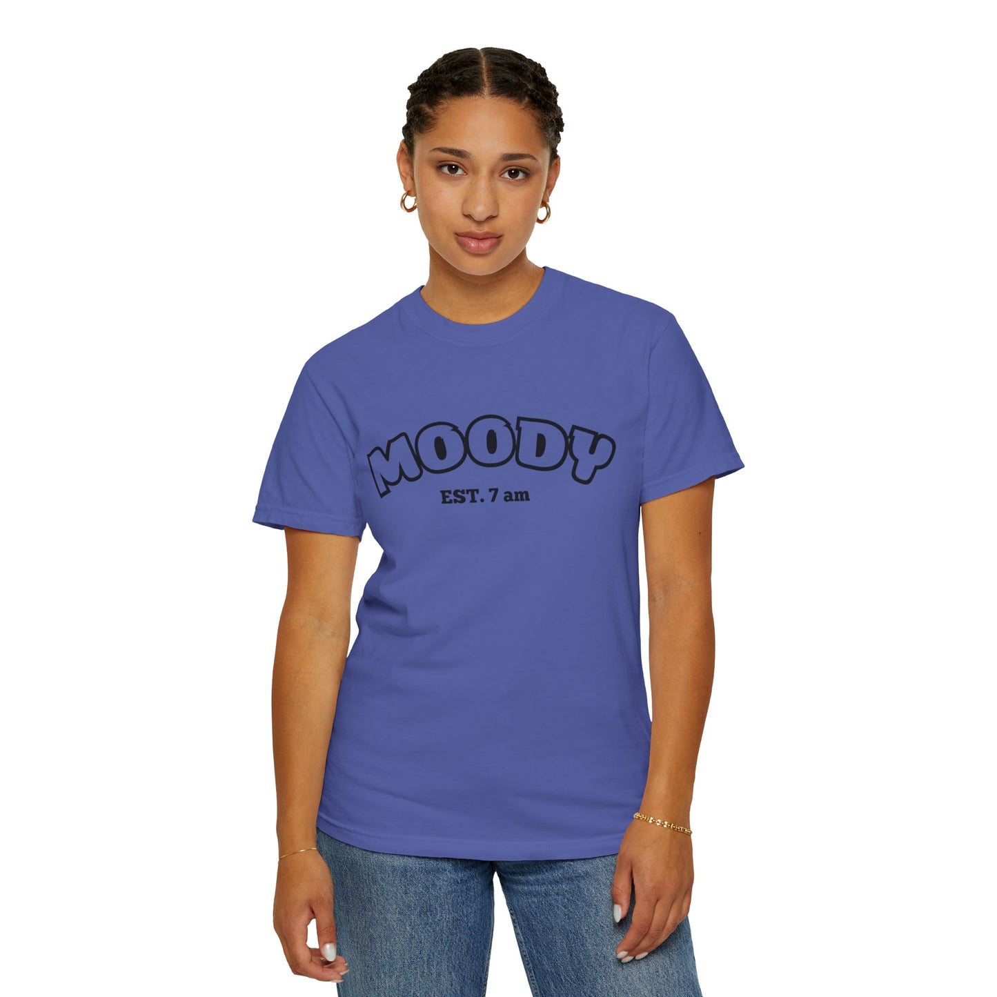 Moody T-shirt