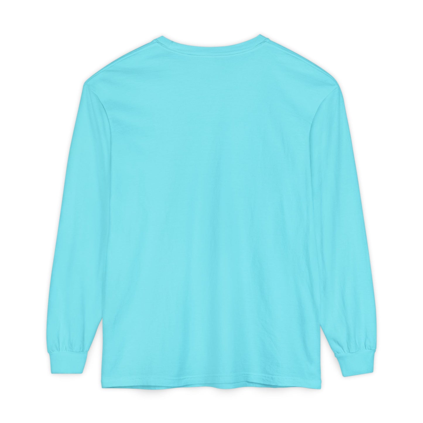 Overstimulated Long Sleeve T-Shirt