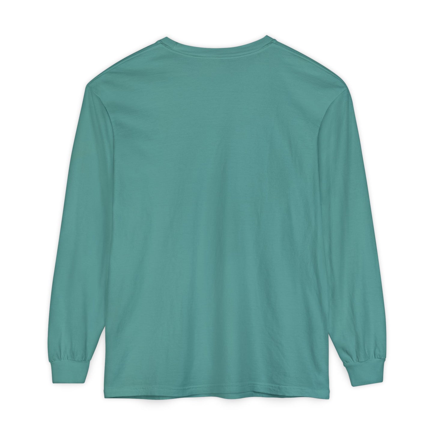 Overstimulated Long Sleeve T-Shirt