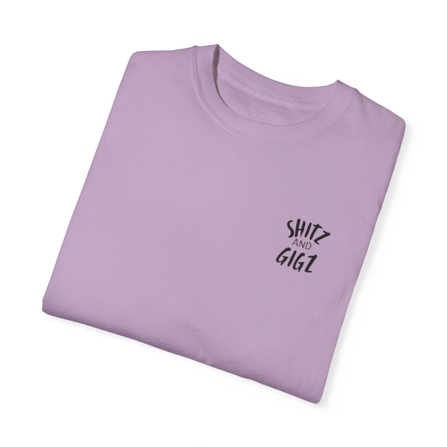 Welcome To Shitz Creek T-shirt