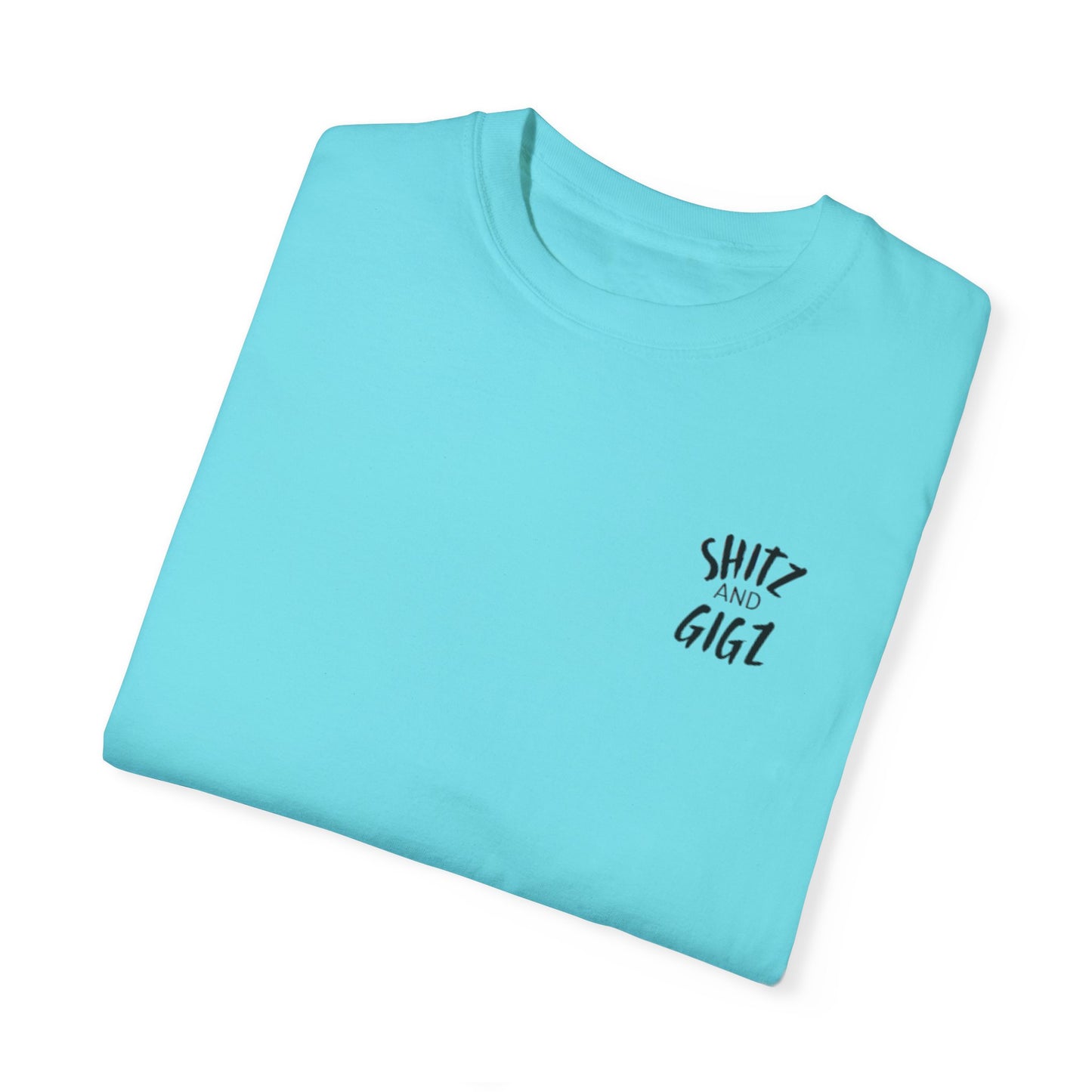Welcome To Shitz Creek T-shirt