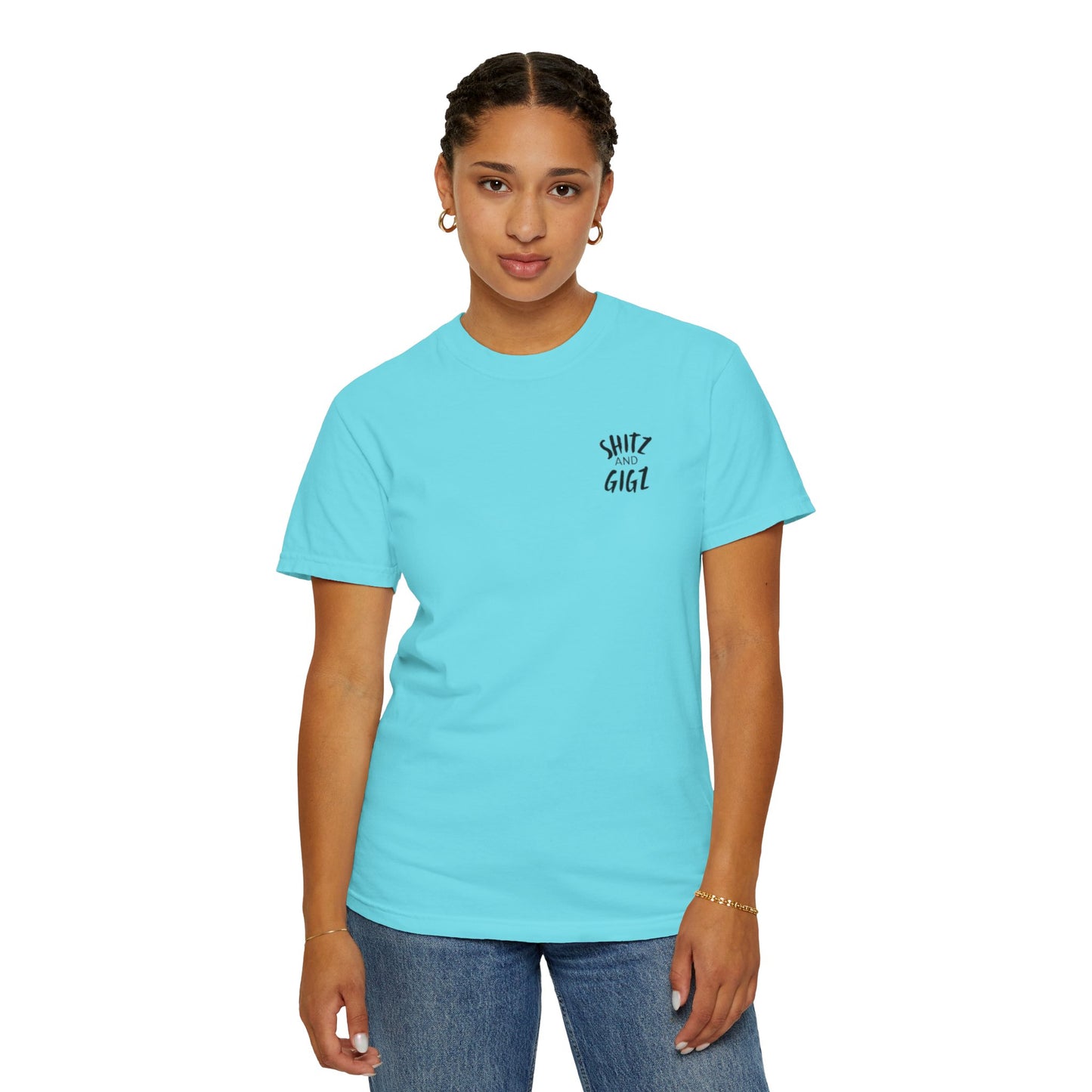 Welcome To Shitz Creek T-shirt
