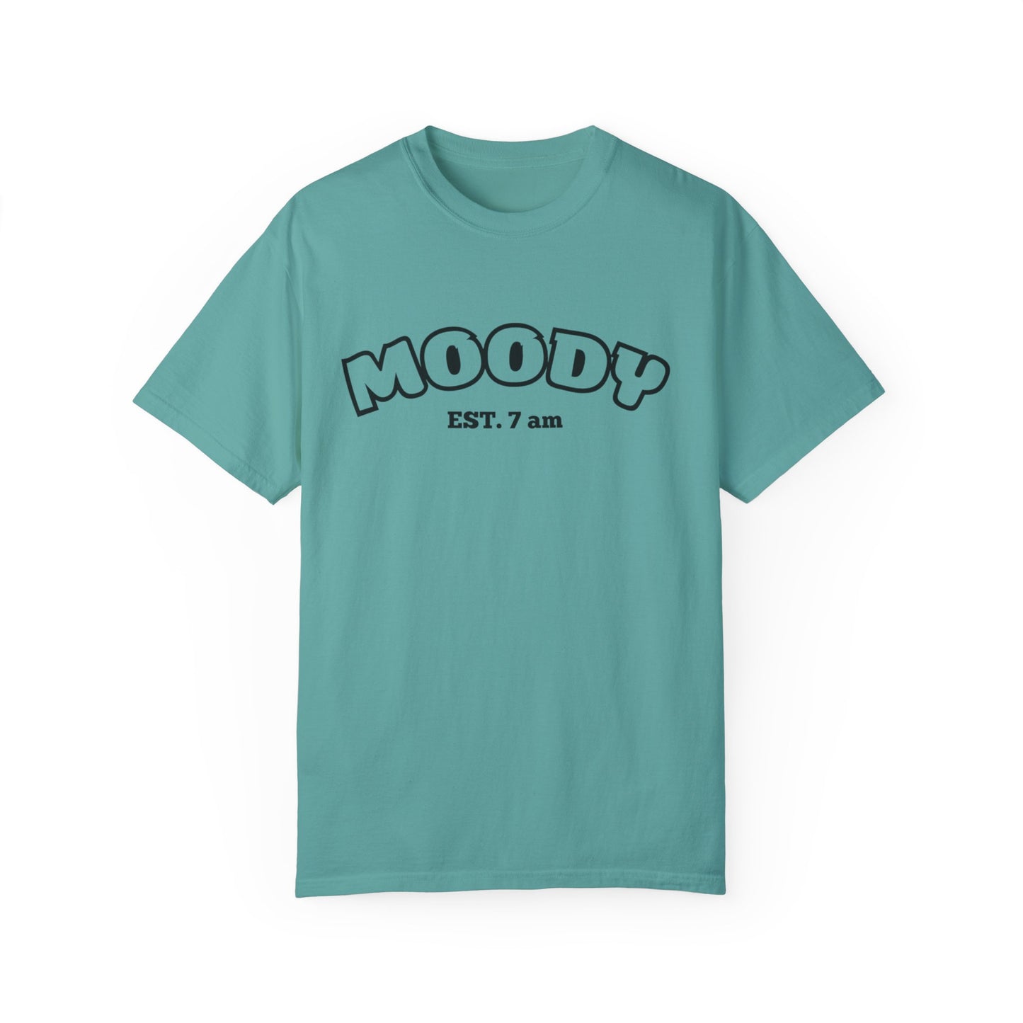 Moody T-shirt