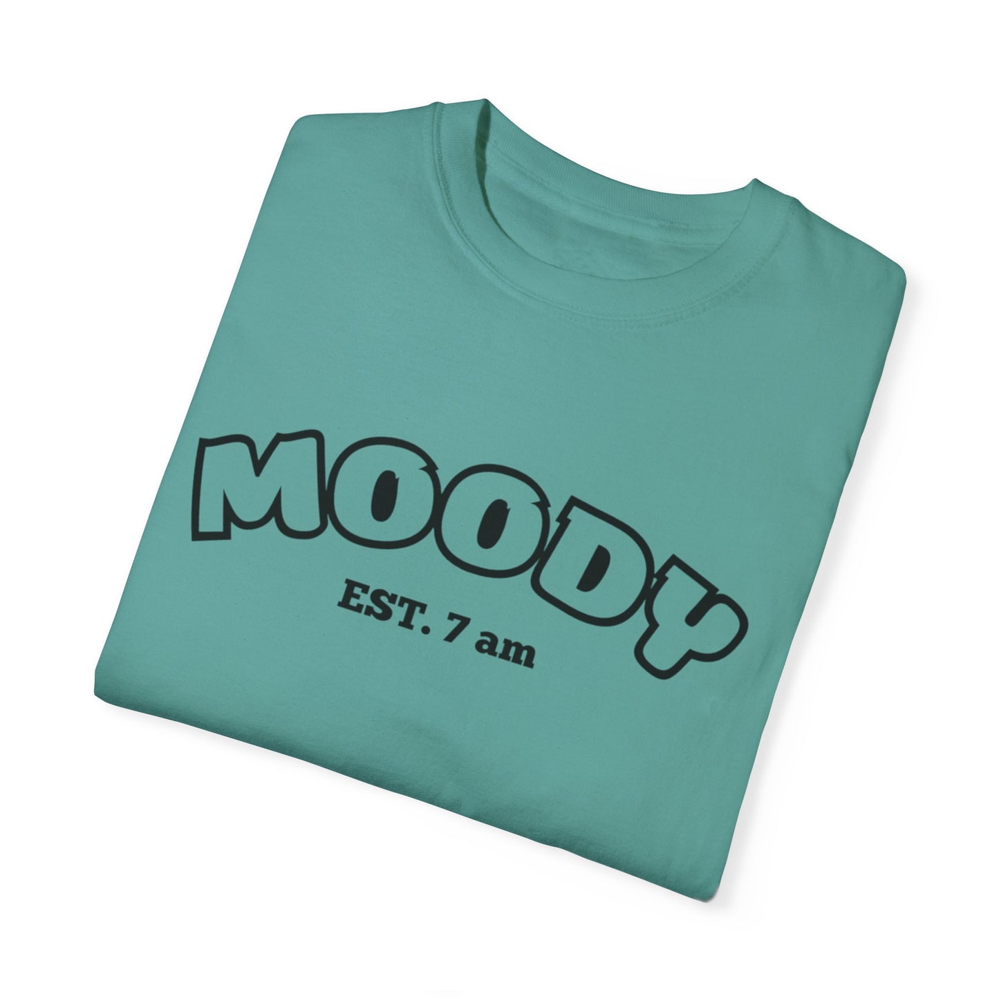 Moody T-shirt