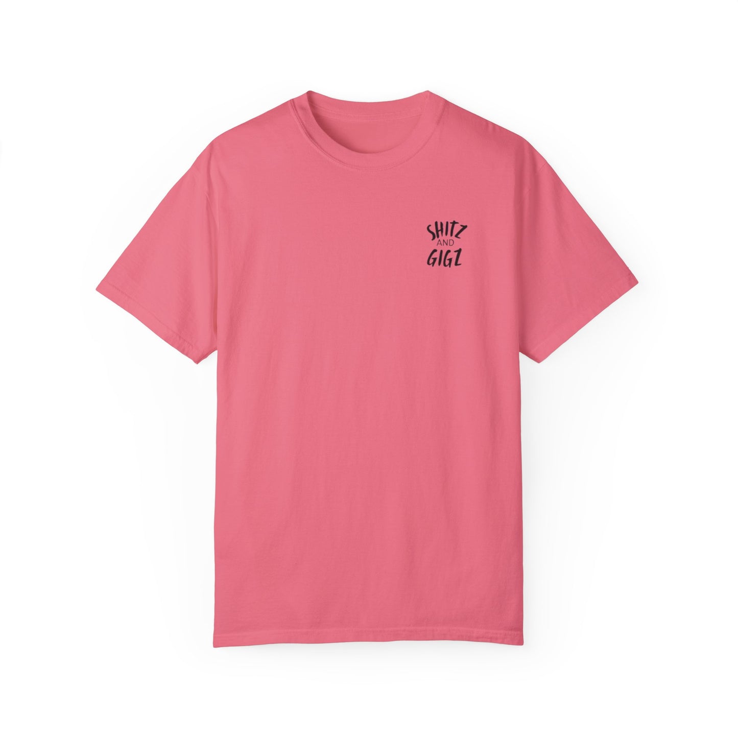 Welcome To Shitz Creek T-shirt