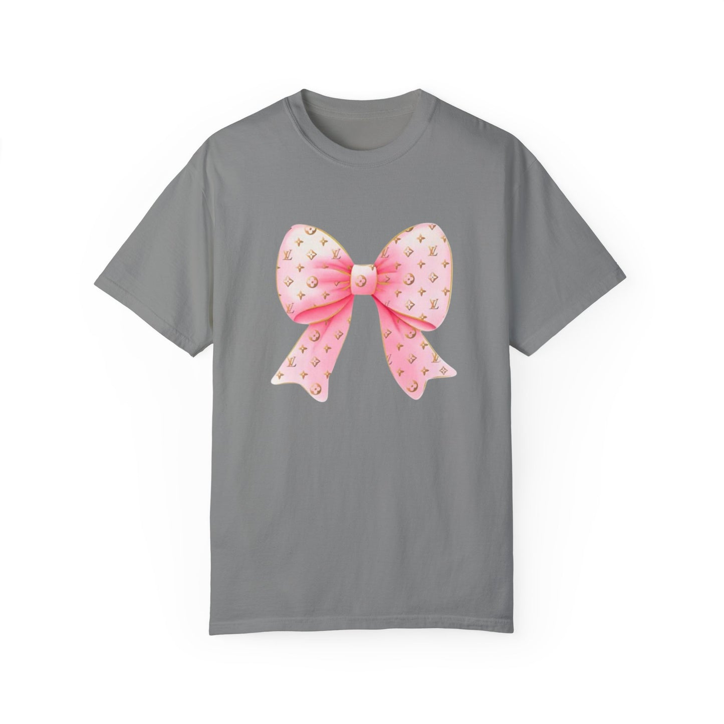 LV Bow T-shirt