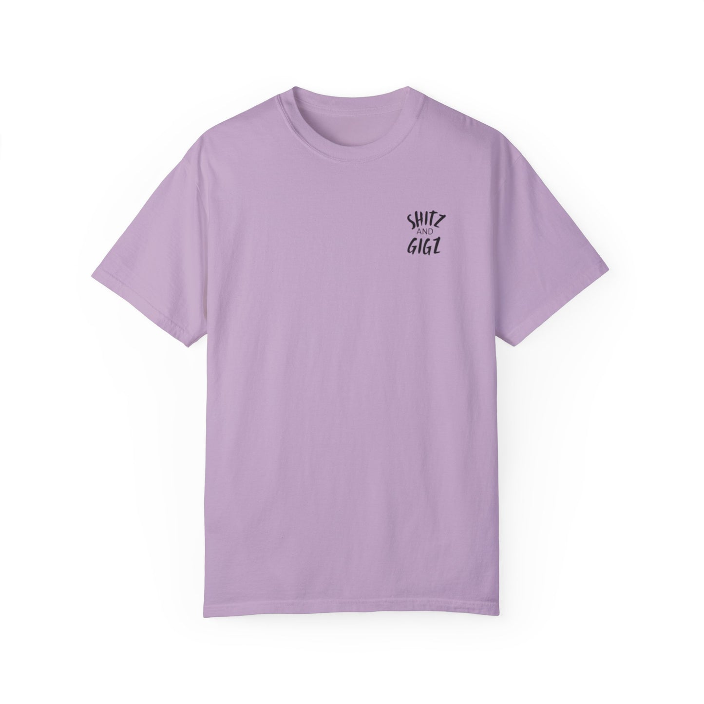 Welcome To Shitz Creek T-shirt