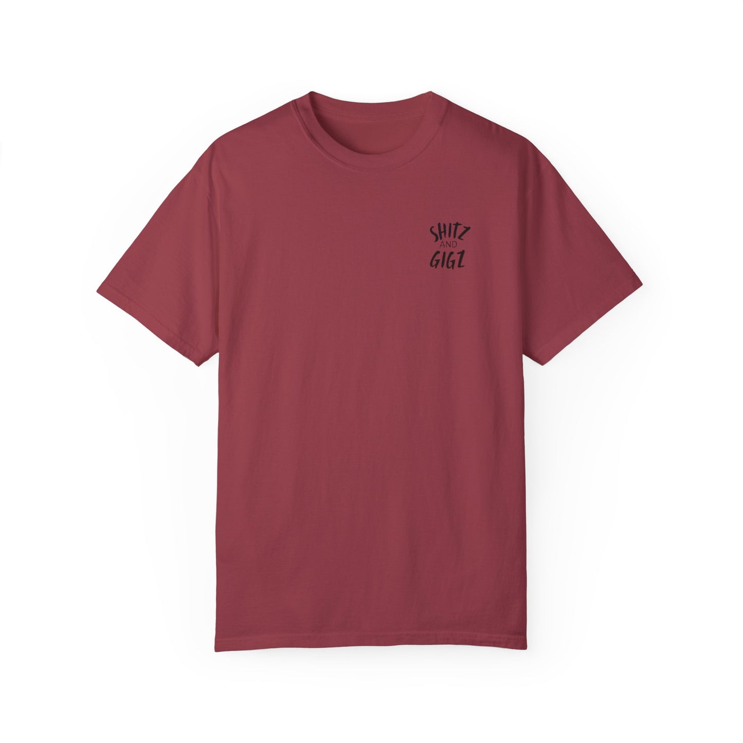 Welcome To Shitz Creek T-shirt