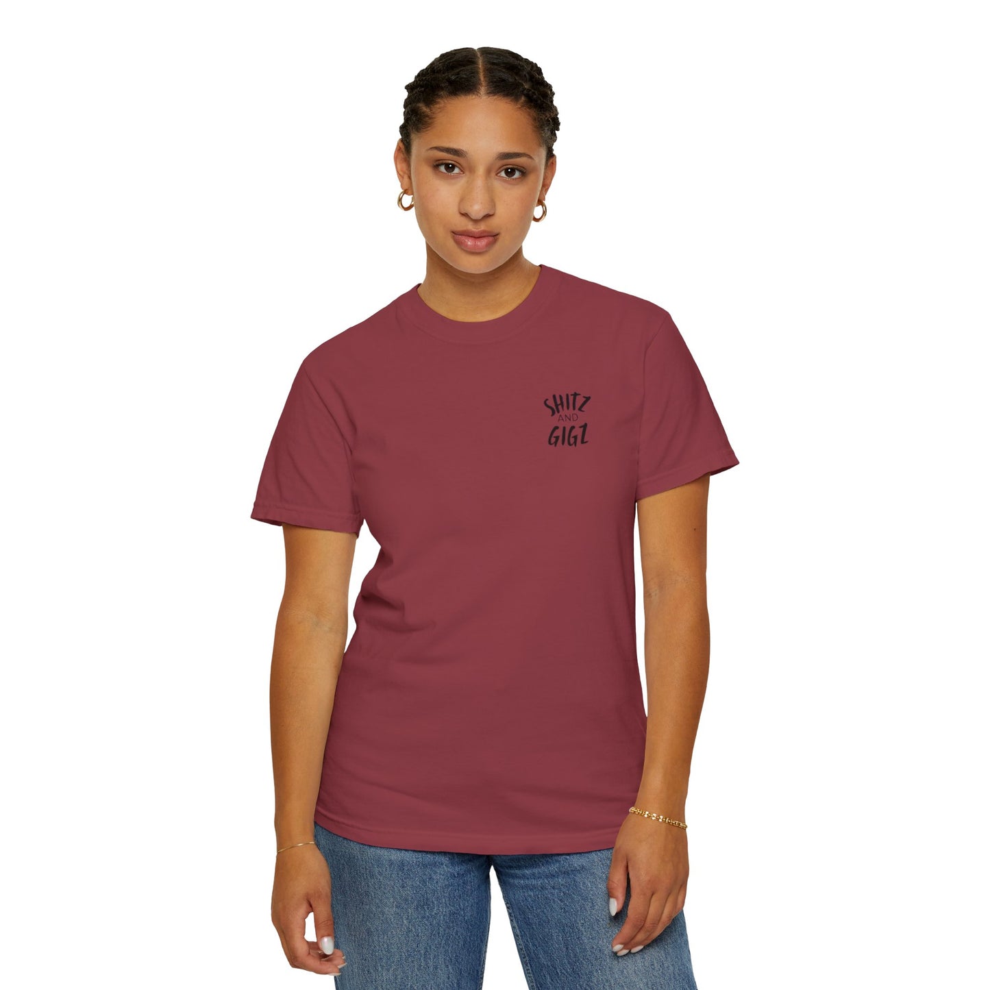 Welcome To Shitz Creek T-shirt