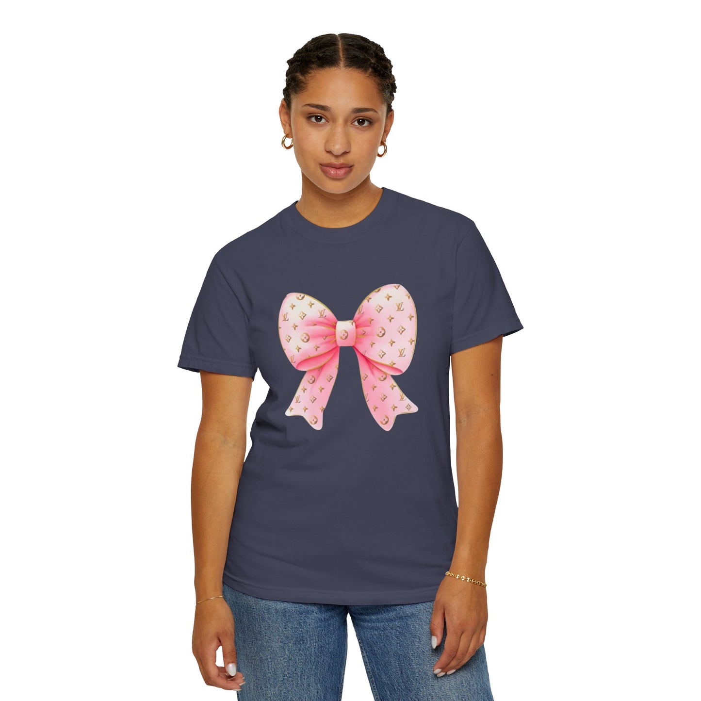 LV Bow T-shirt