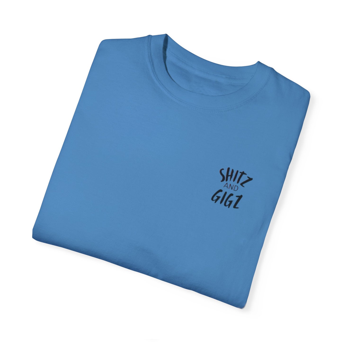 Welcome To Shitz Creek T-shirt