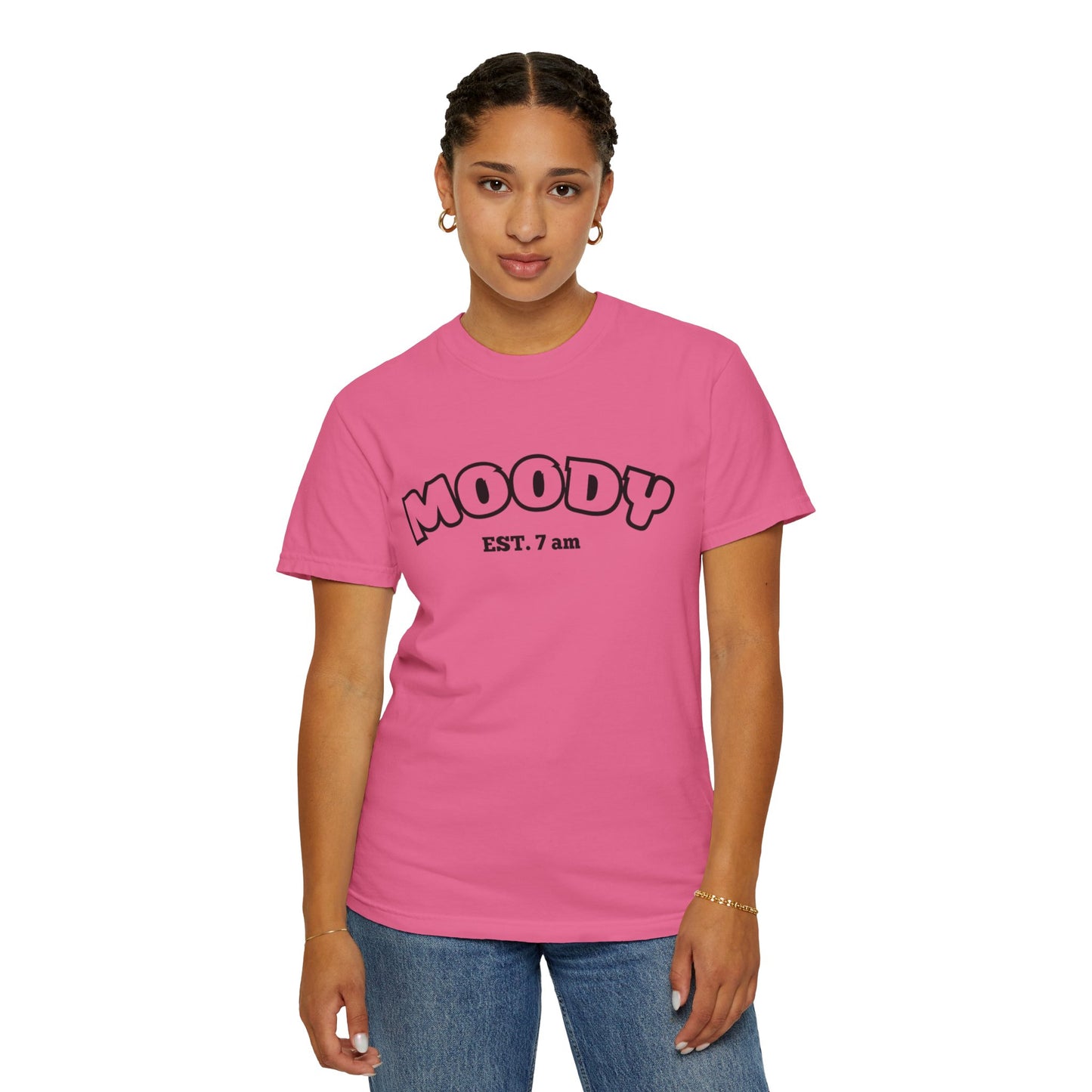 Moody T-shirt
