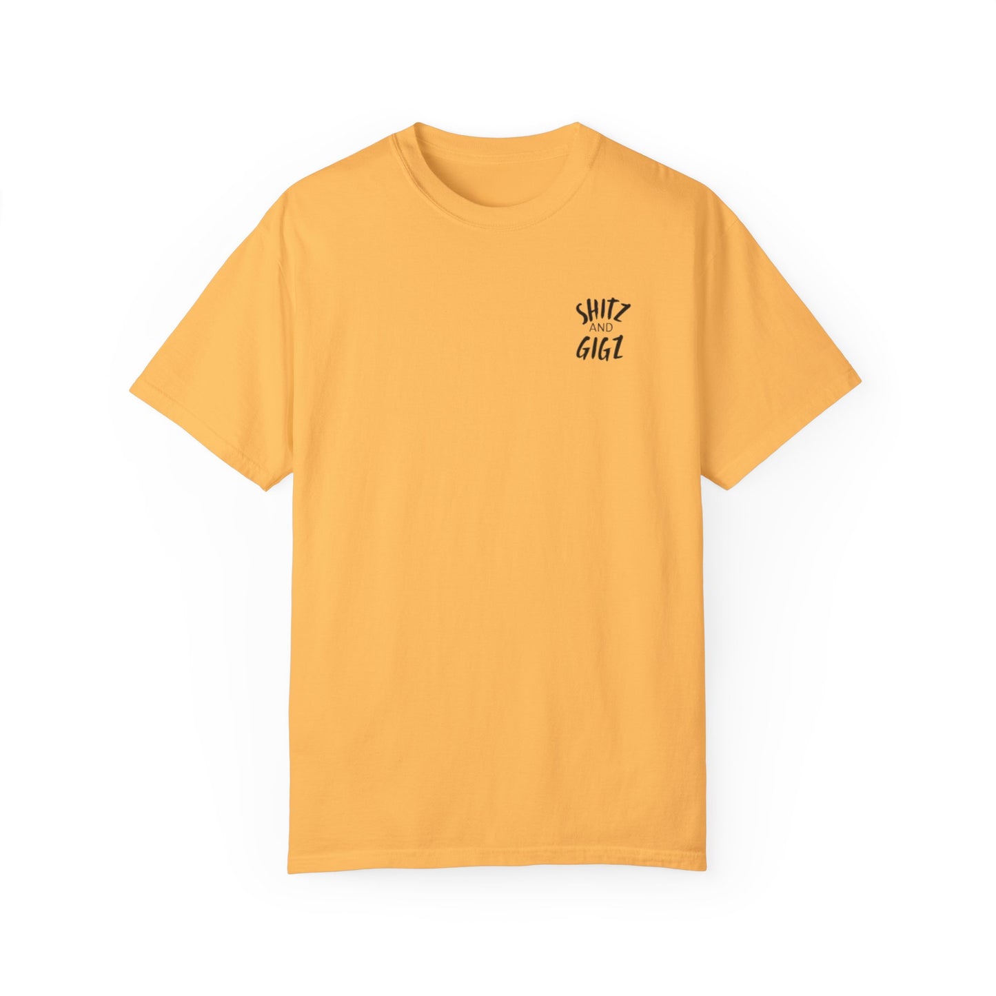 Welcome To Shitz Creek T-shirt