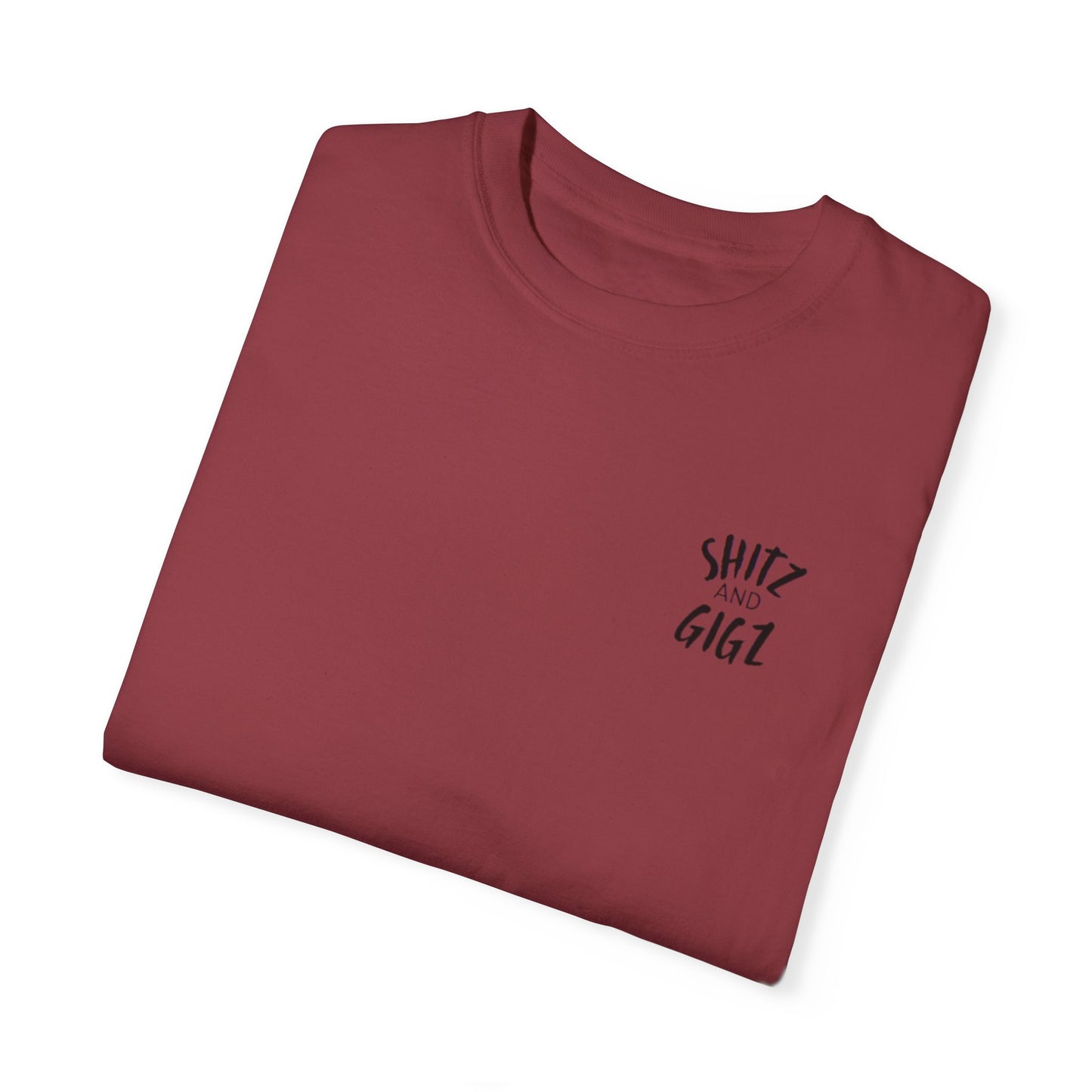 Welcome To Shitz Creek T-shirt