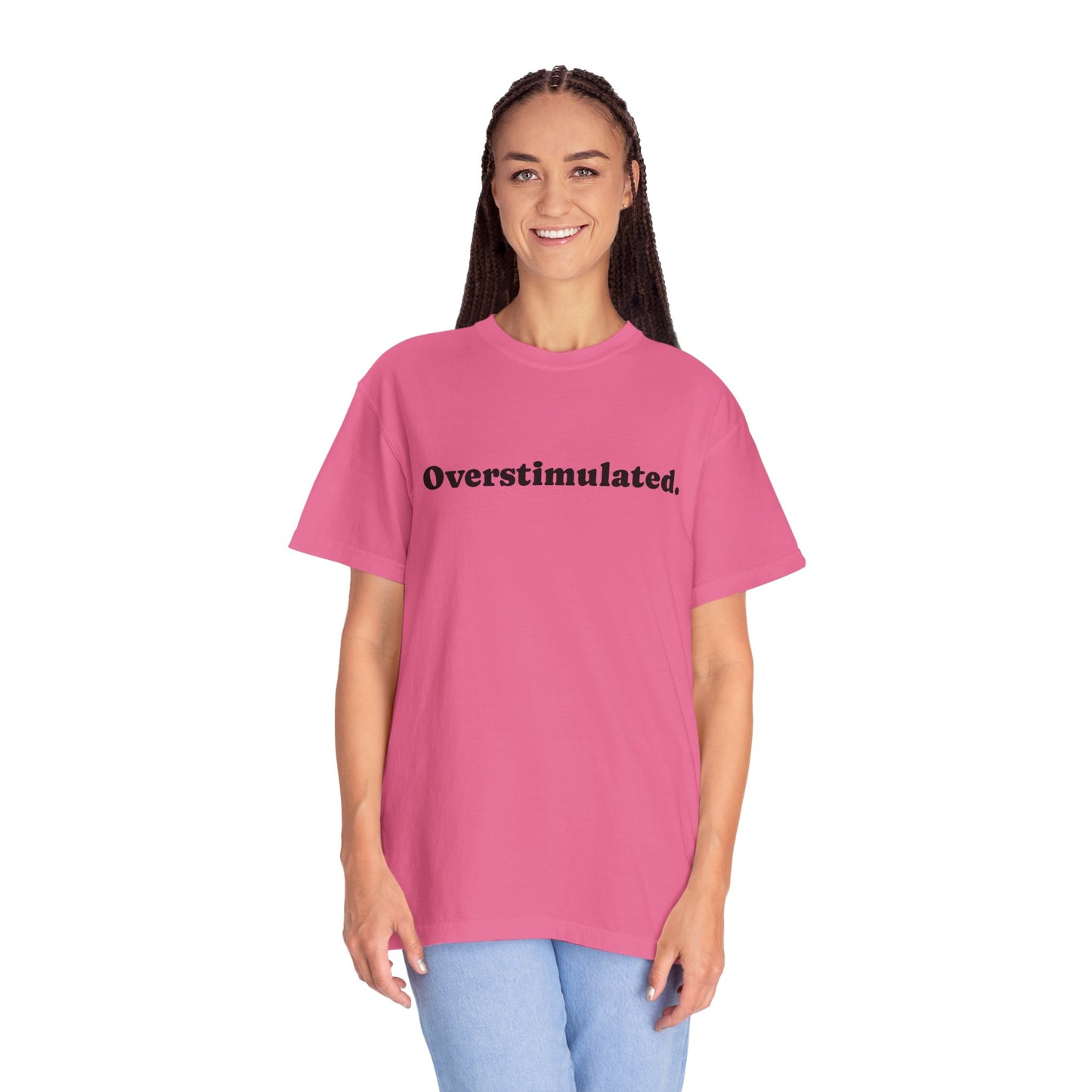 Overstimulated T-Shirt
