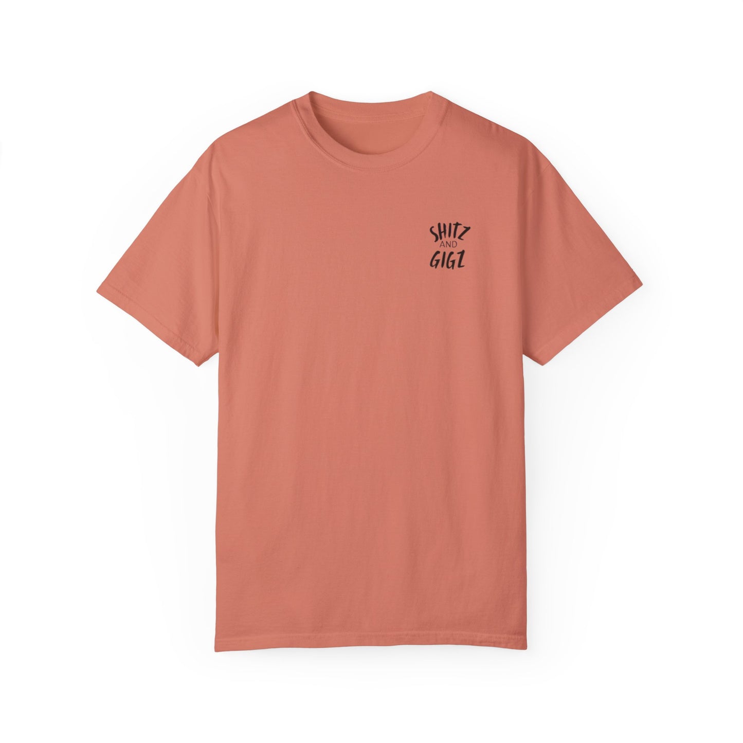 Welcome To Shitz Creek T-shirt
