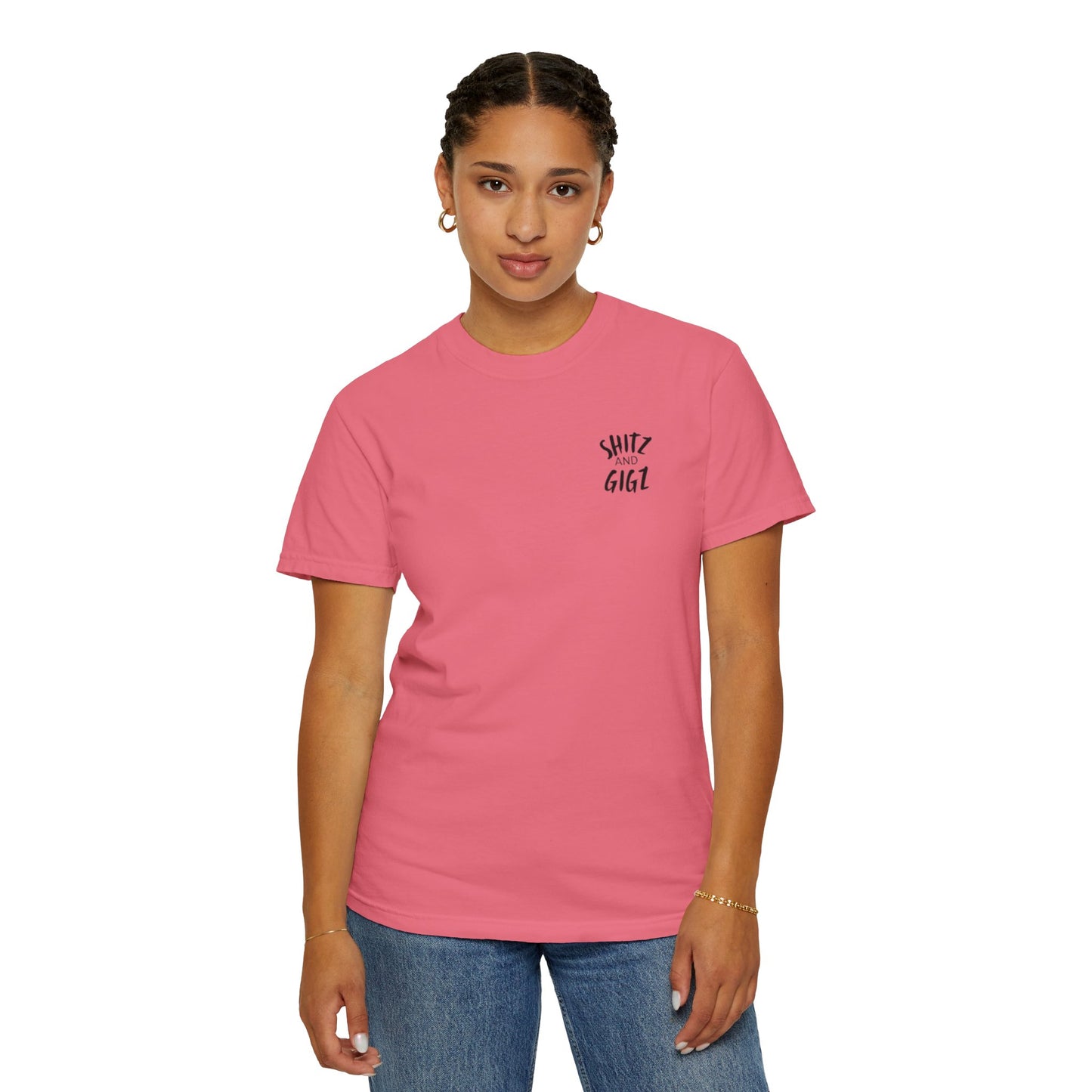 Welcome To Shitz Creek T-shirt
