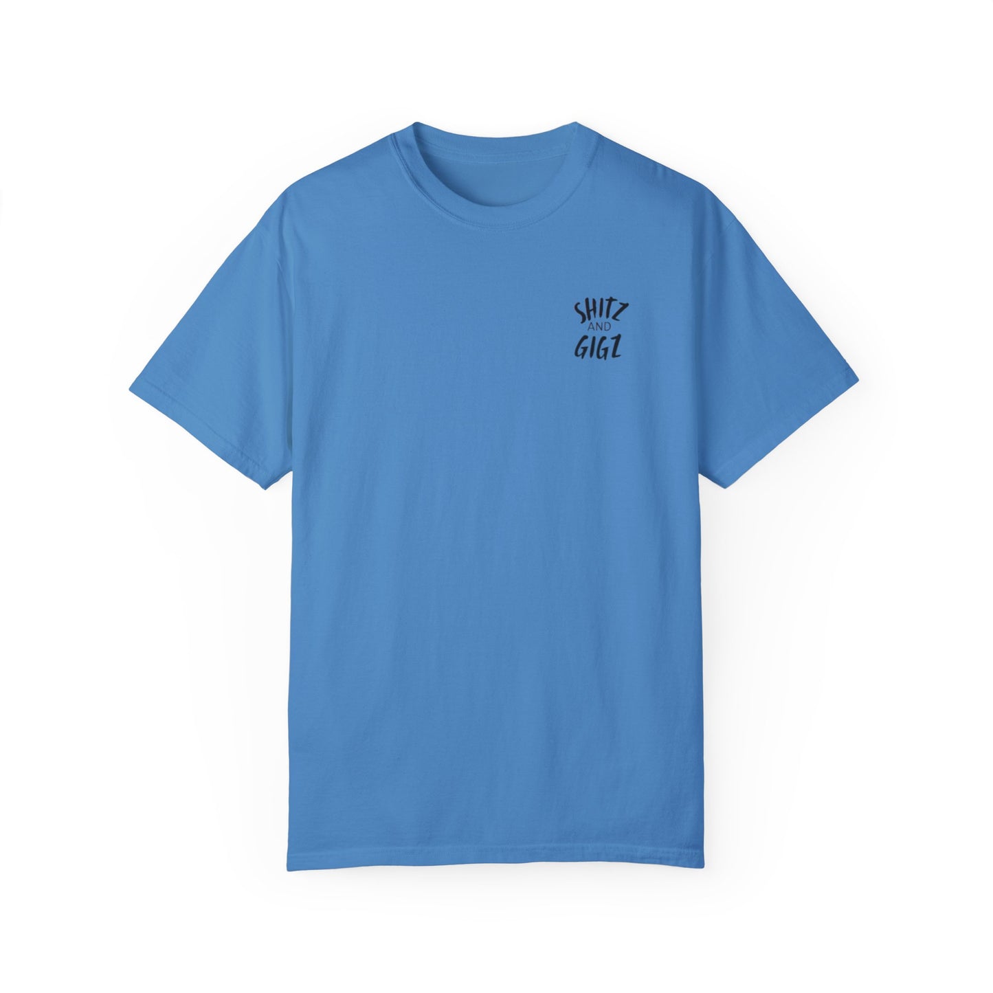 Welcome To Shitz Creek T-shirt