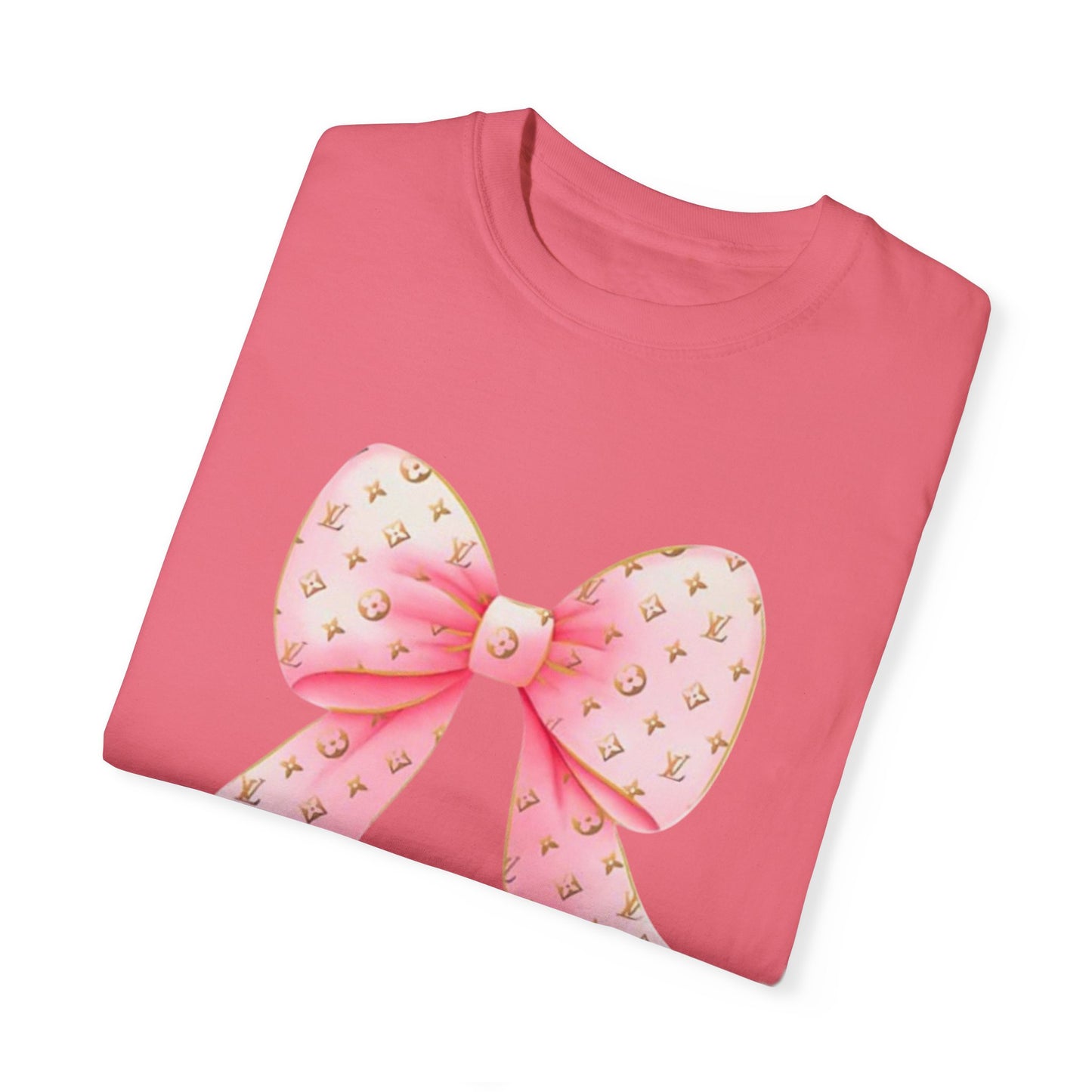 LV Bow T-shirt