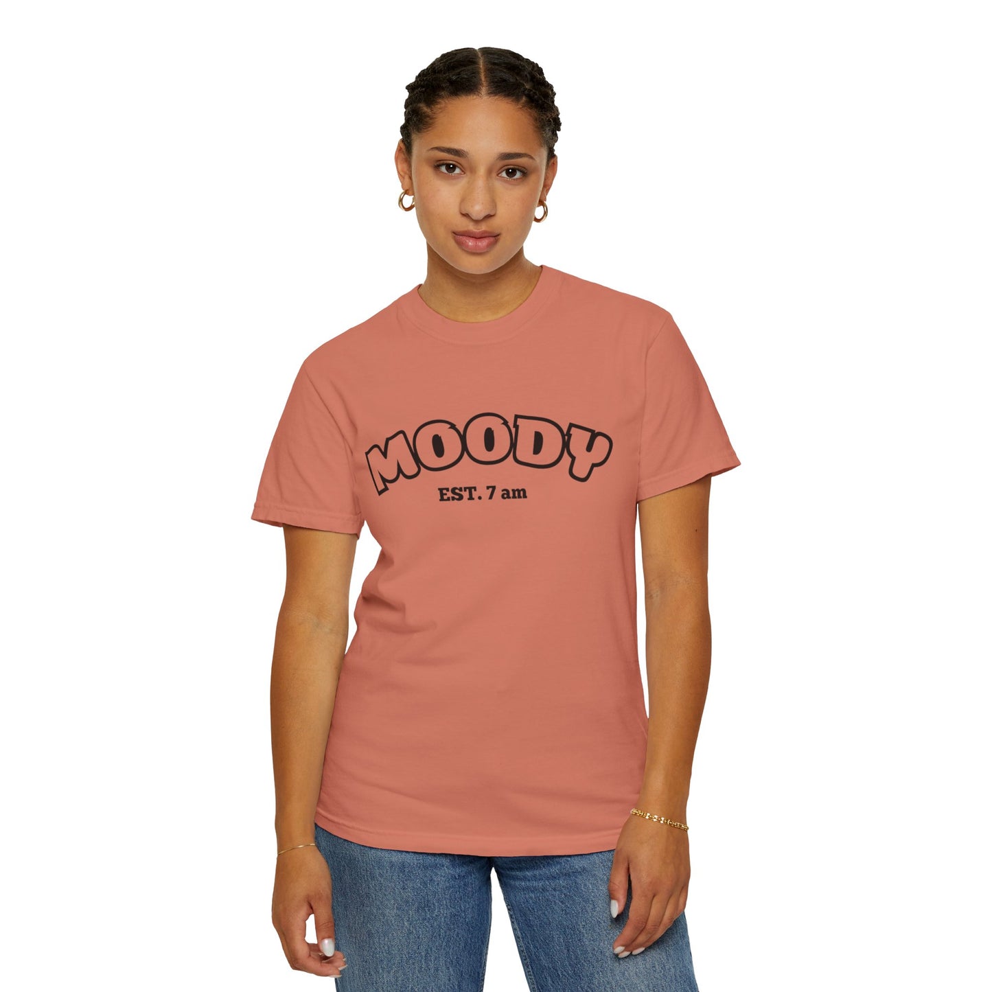 Moody T-shirt