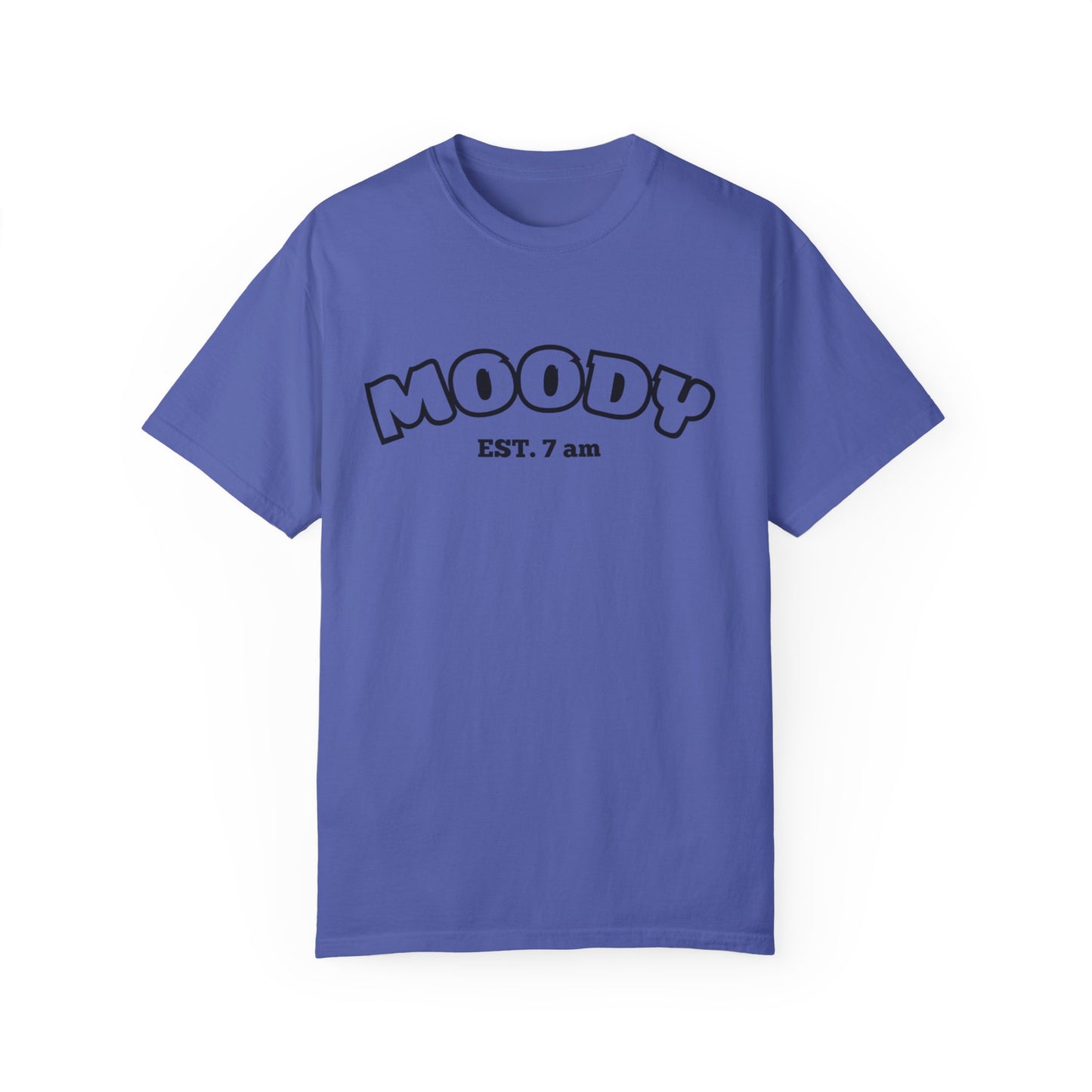 Moody T-shirt
