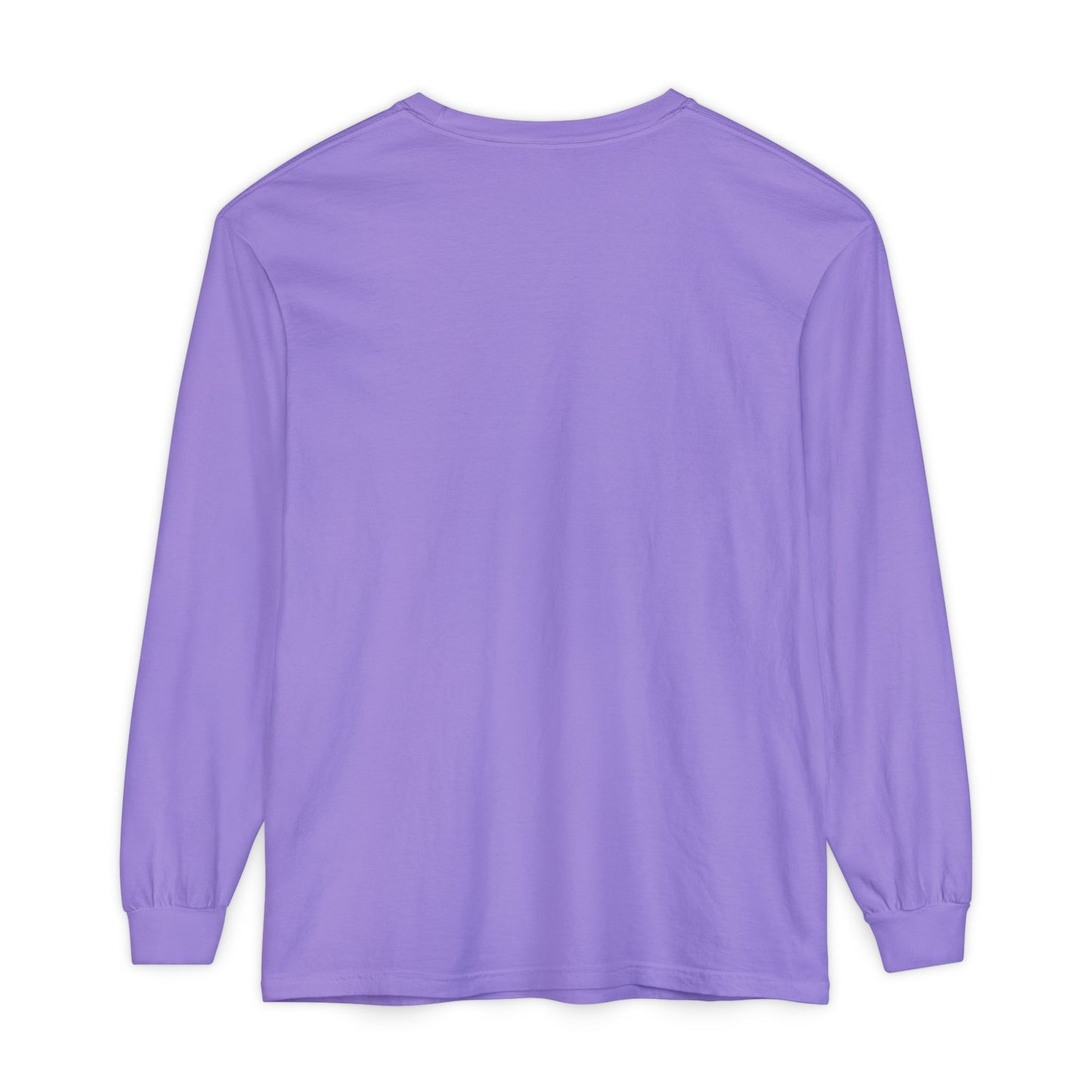 Overstimulated Long Sleeve T-Shirt