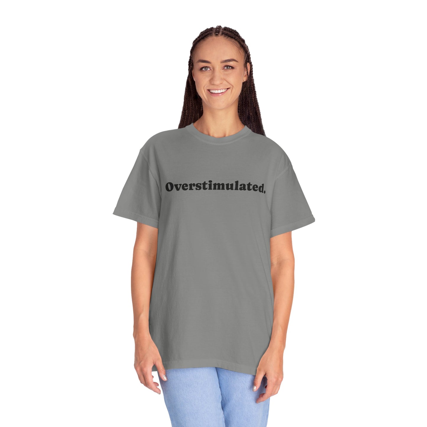 Overstimulated T-Shirt