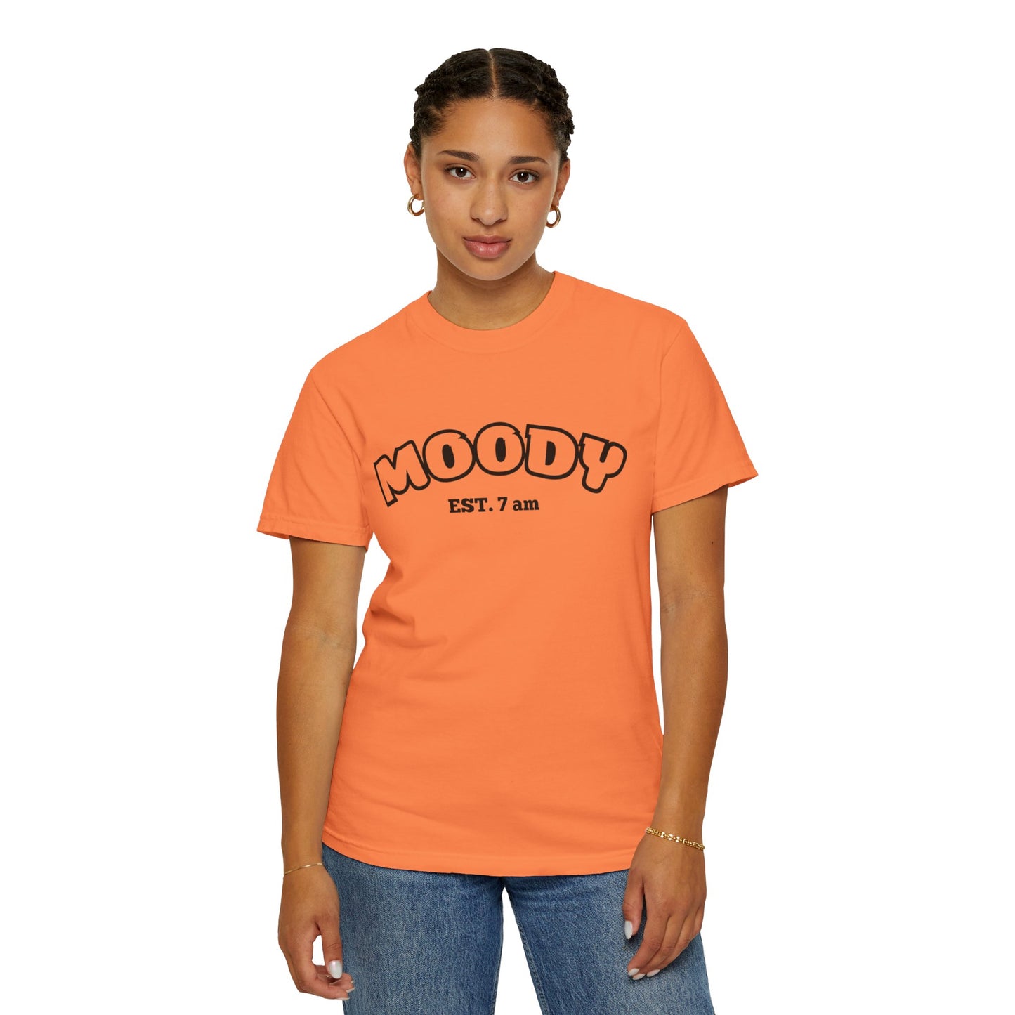 Moody T-shirt