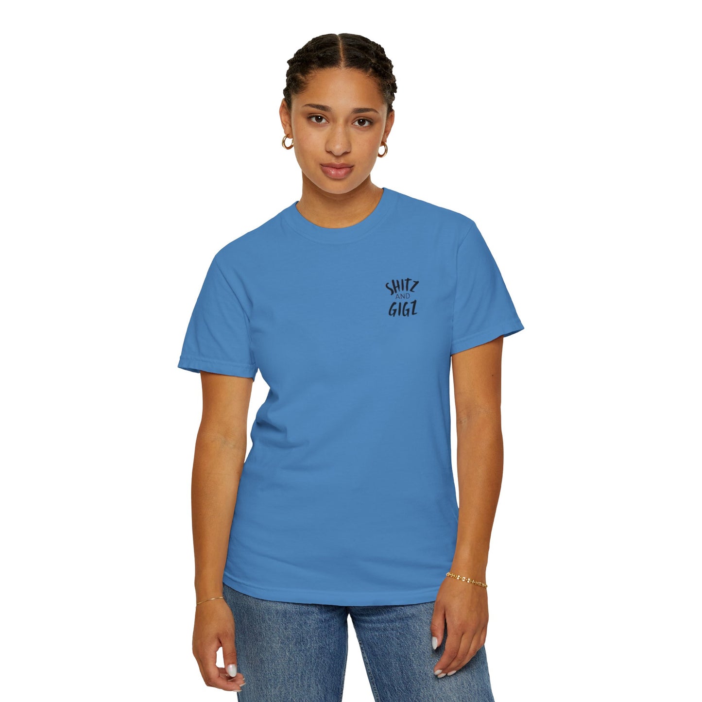 Welcome To Shitz Creek T-shirt