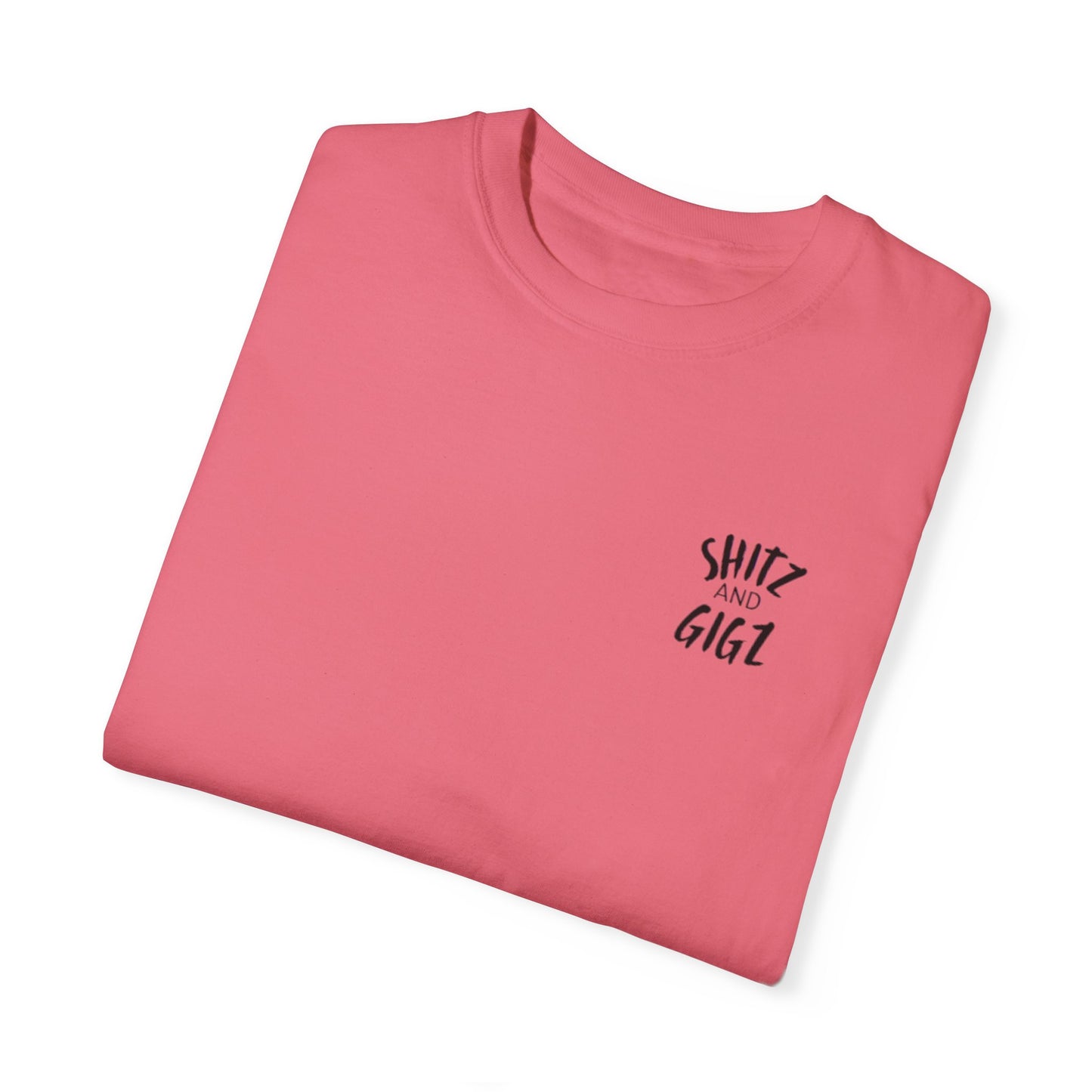 Welcome To Shitz Creek T-shirt