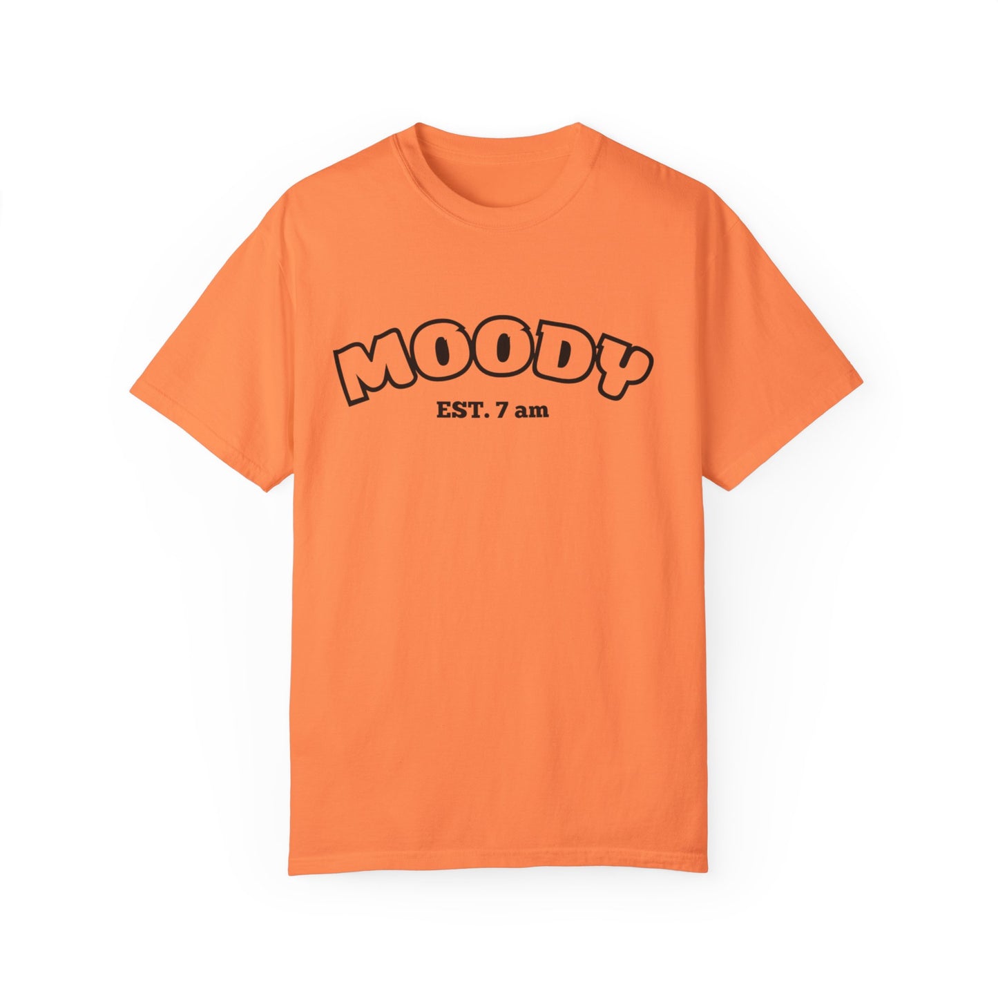 Moody T-shirt
