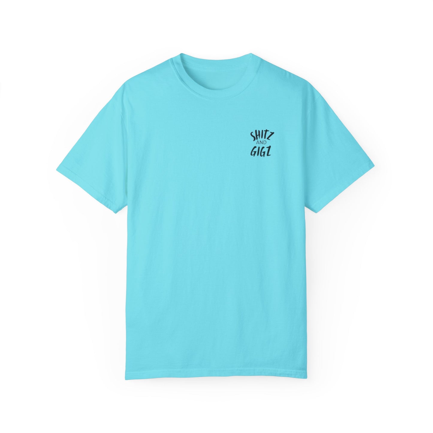 Welcome To Shitz Creek T-shirt