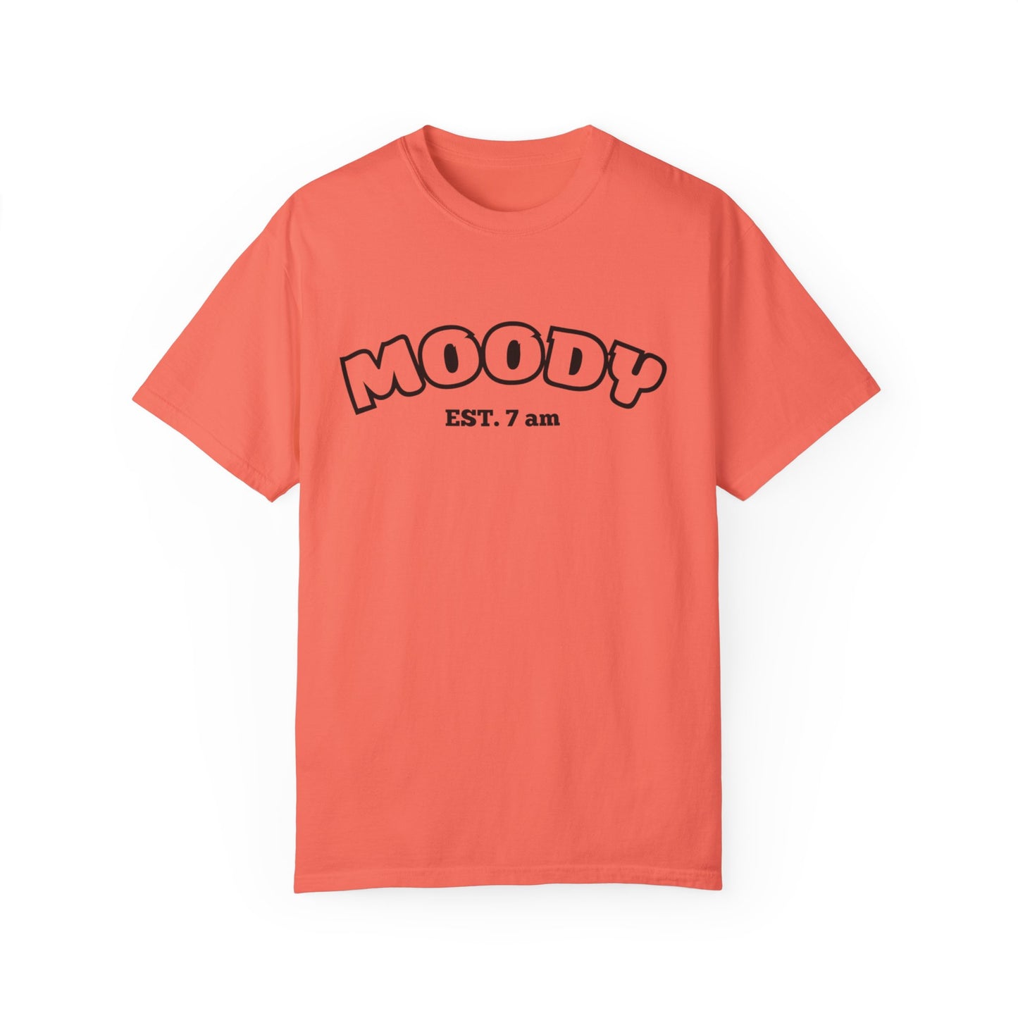 Moody T-shirt