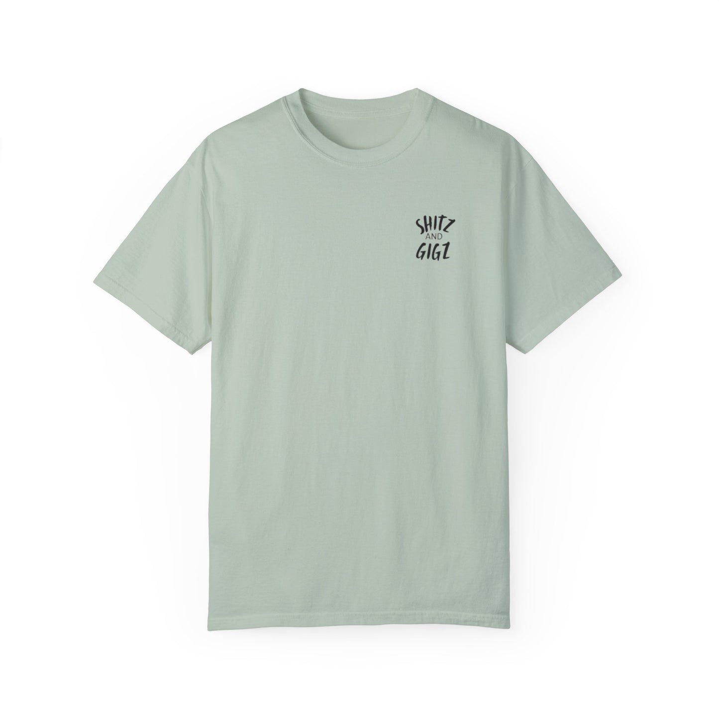 Welcome To Shitz Creek T-shirt