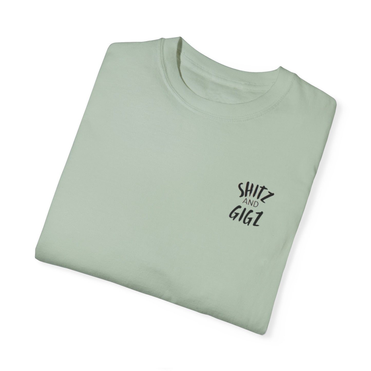 Welcome To Shitz Creek T-shirt