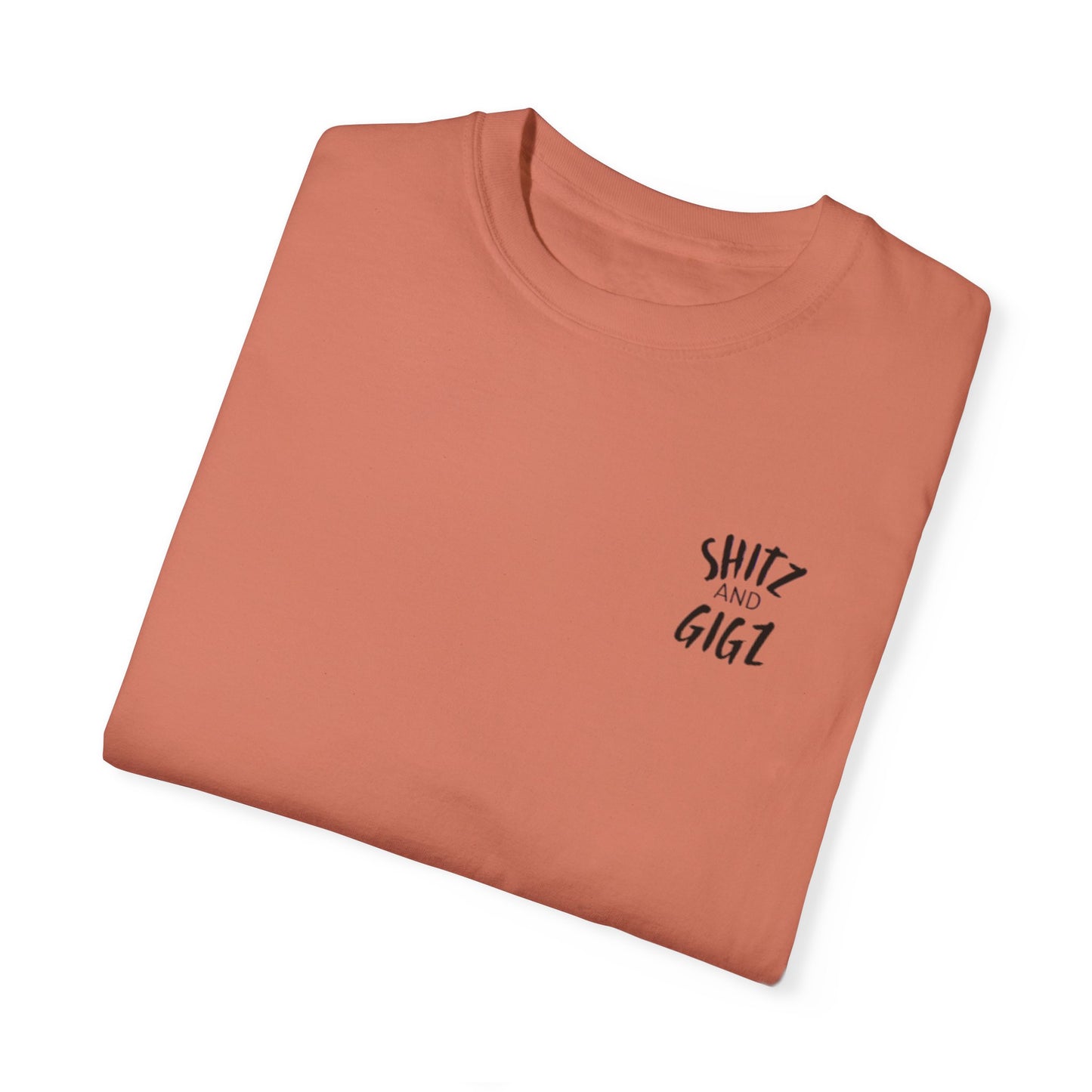 Welcome To Shitz Creek T-shirt