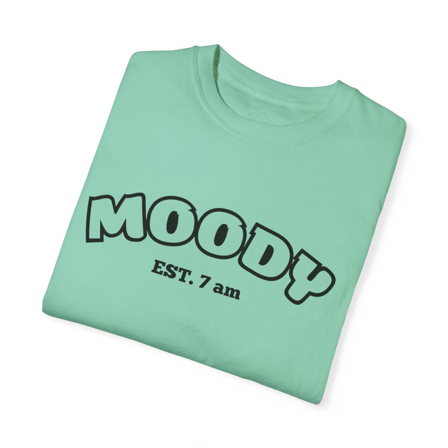 Moody T-shirt