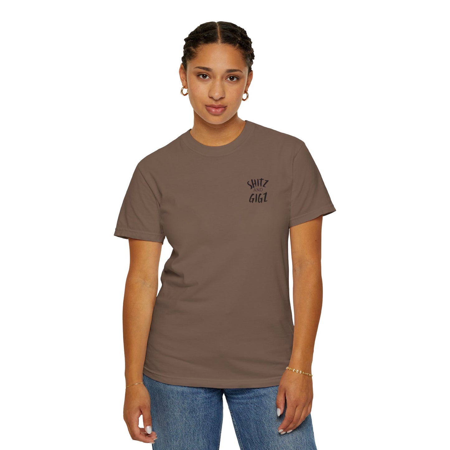 Welcome To Shitz Creek T-shirt