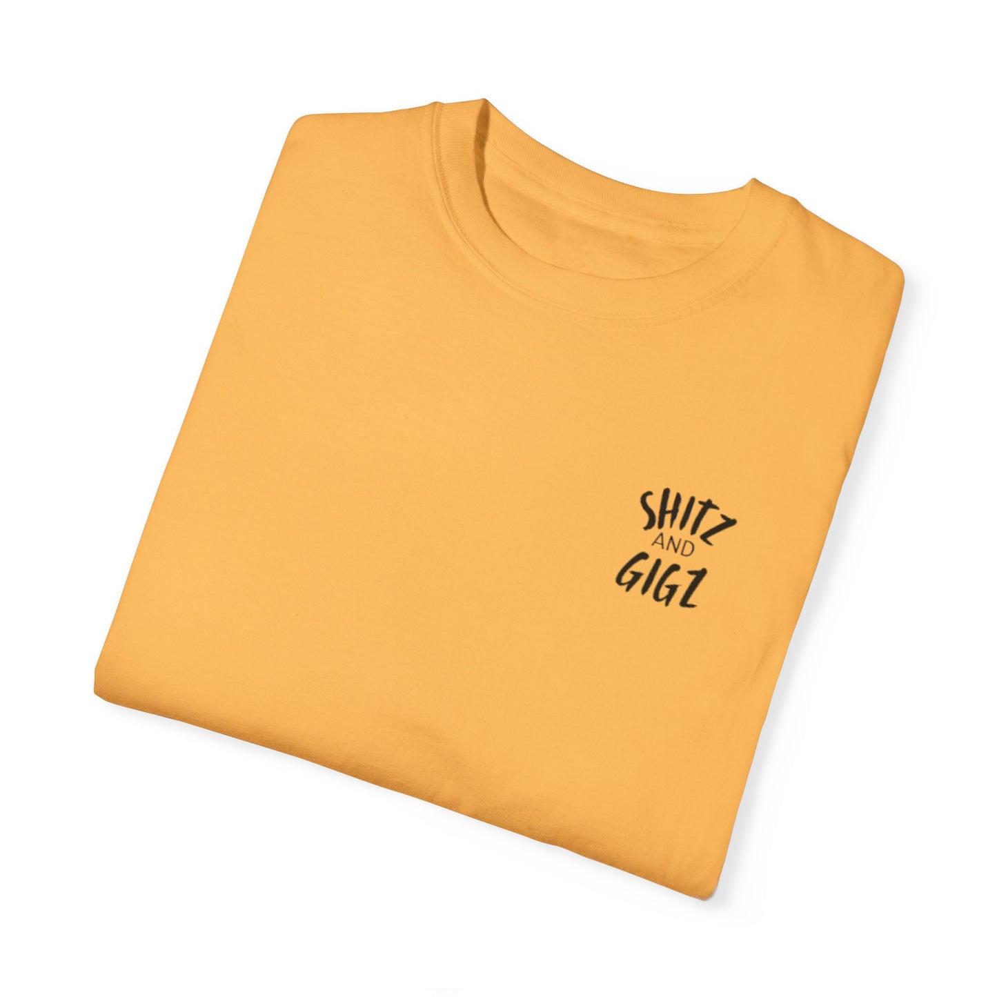 Welcome To Shitz Creek T-shirt