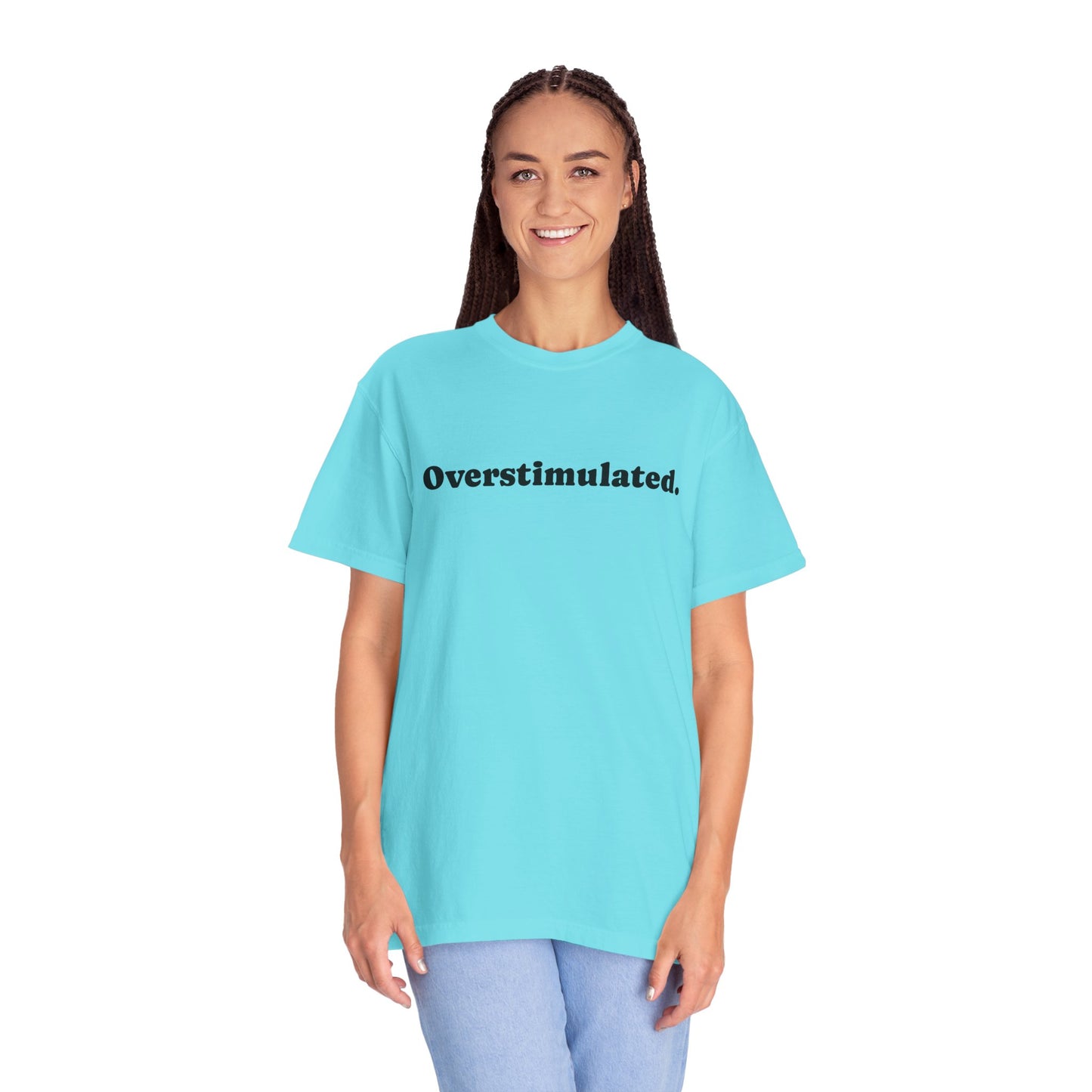 Overstimulated T-Shirt