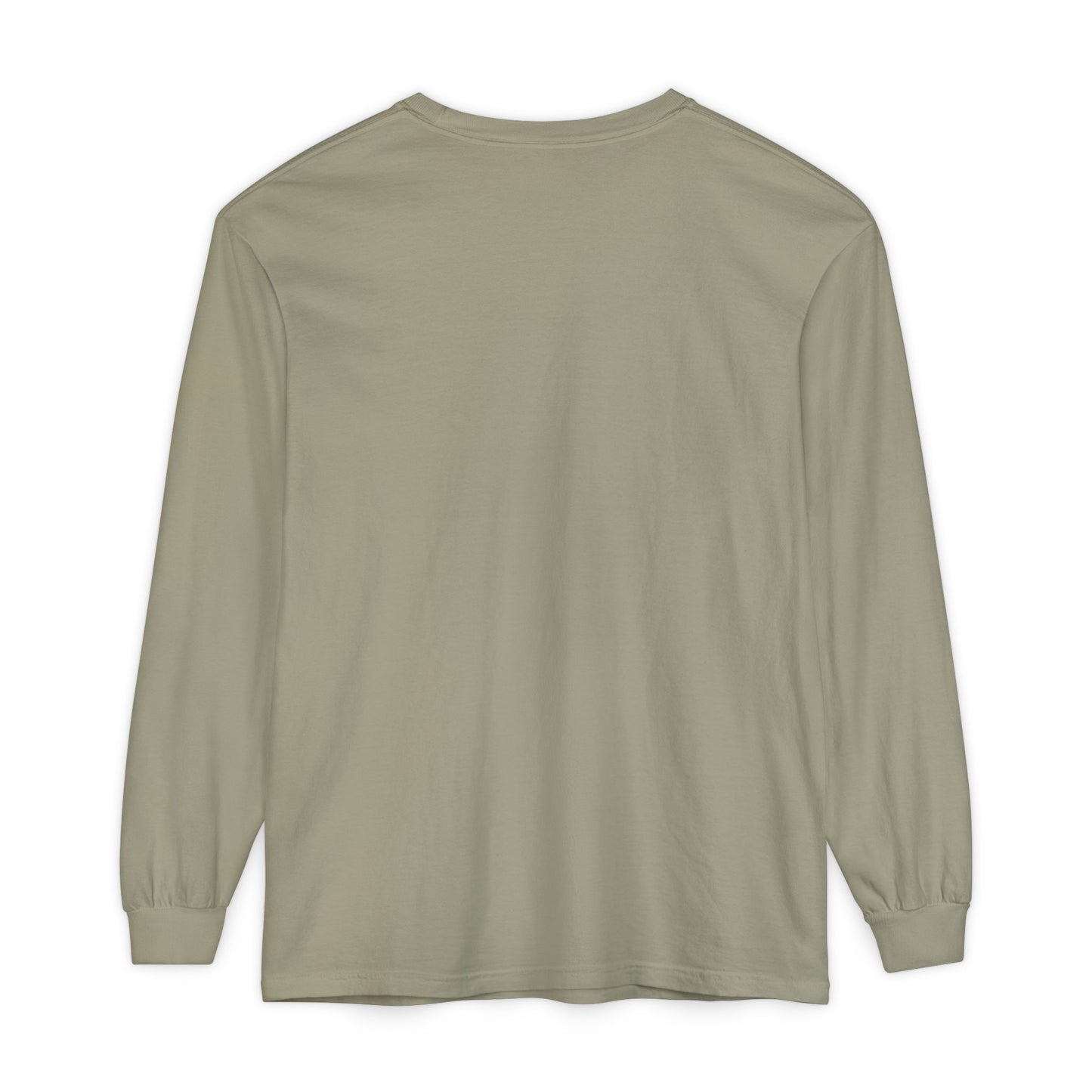 Overstimulated Long Sleeve T-Shirt