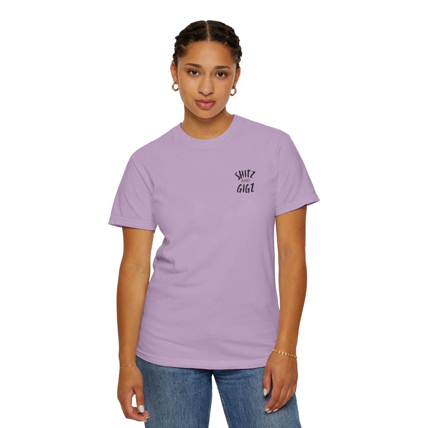 Welcome To Shitz Creek T-shirt