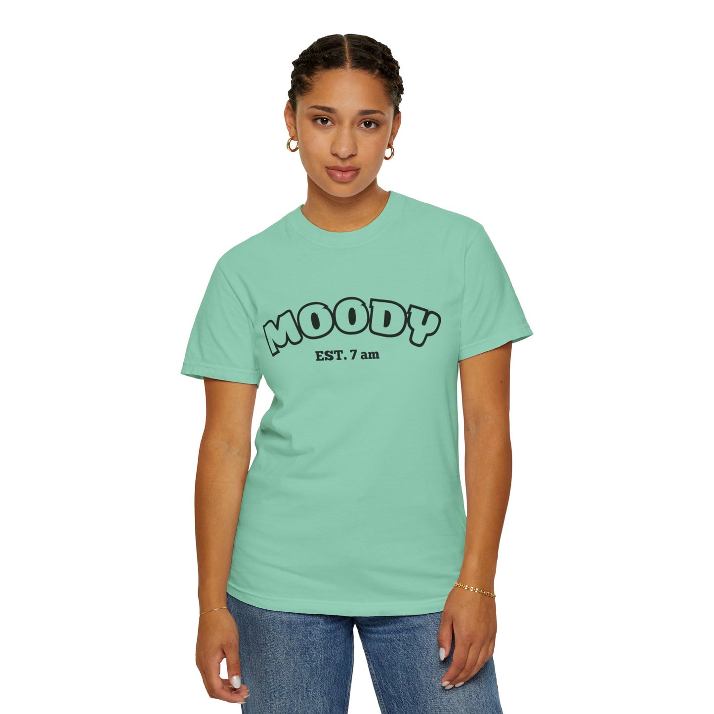 Moody T-shirt
