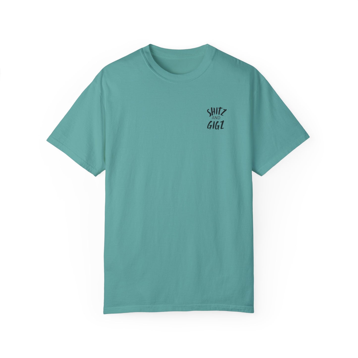 Welcome To Shitz Creek T-shirt