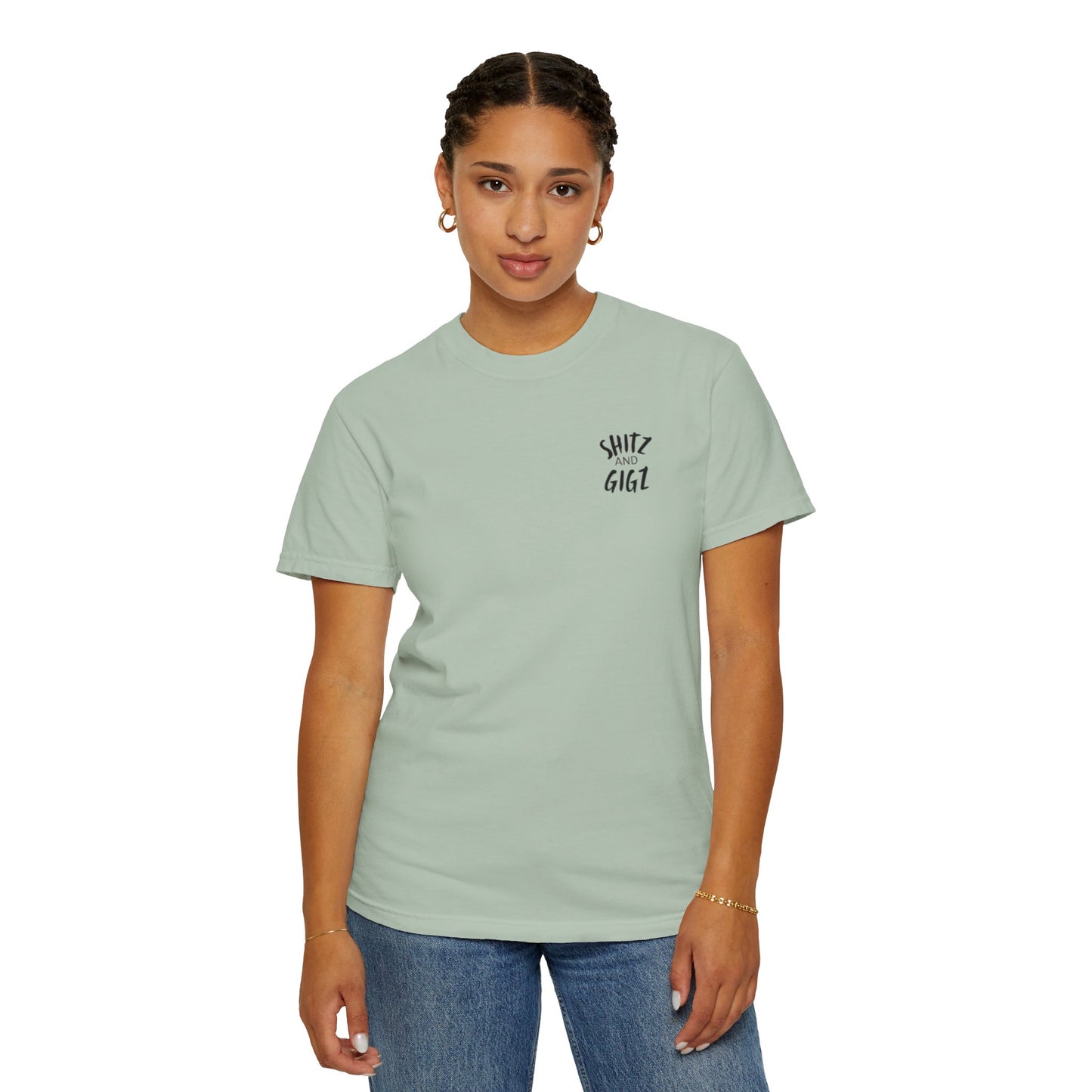 Welcome To Shitz Creek T-shirt